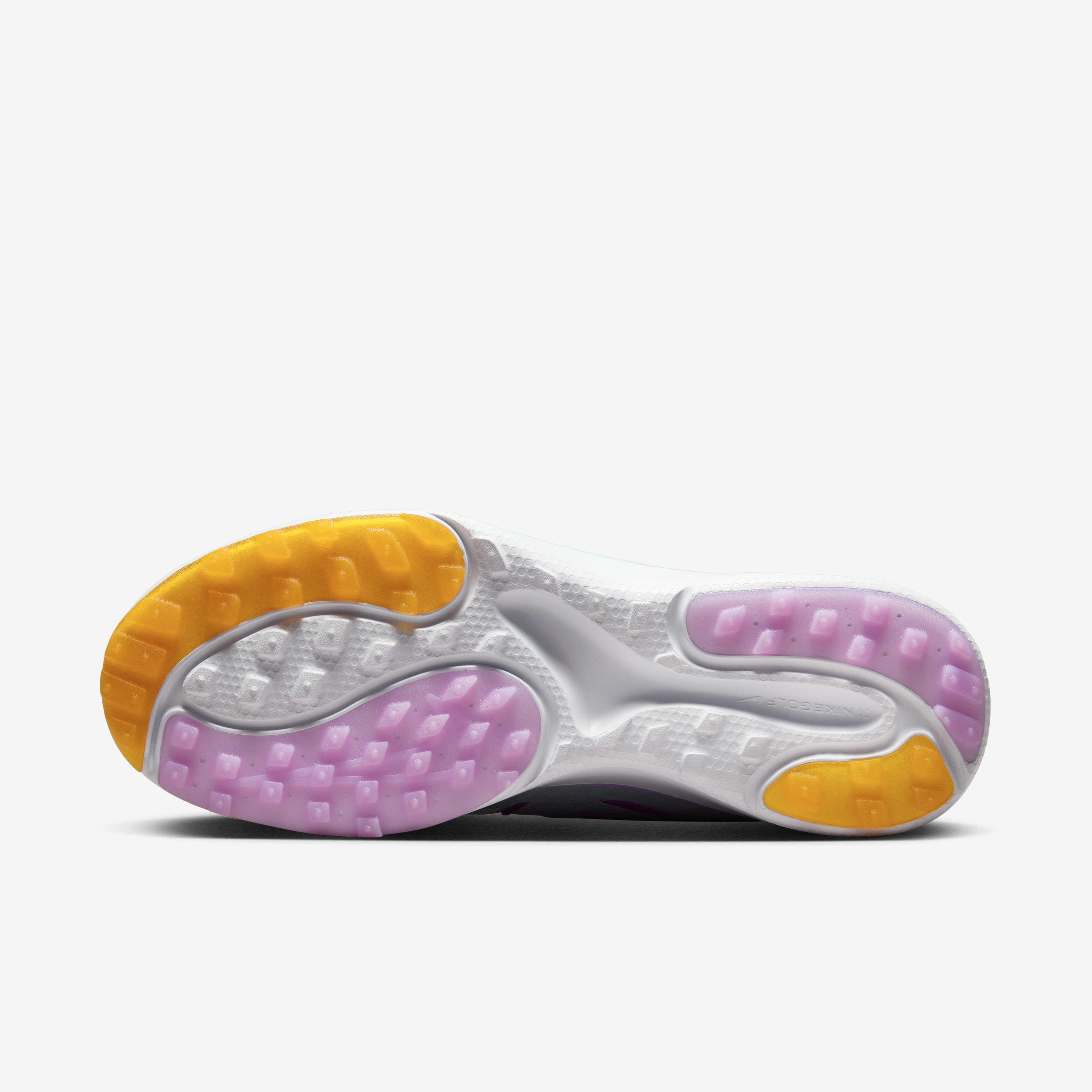 Buy Nike Infinity Ace NN NRG Golf Shoes - White/Clear Jade