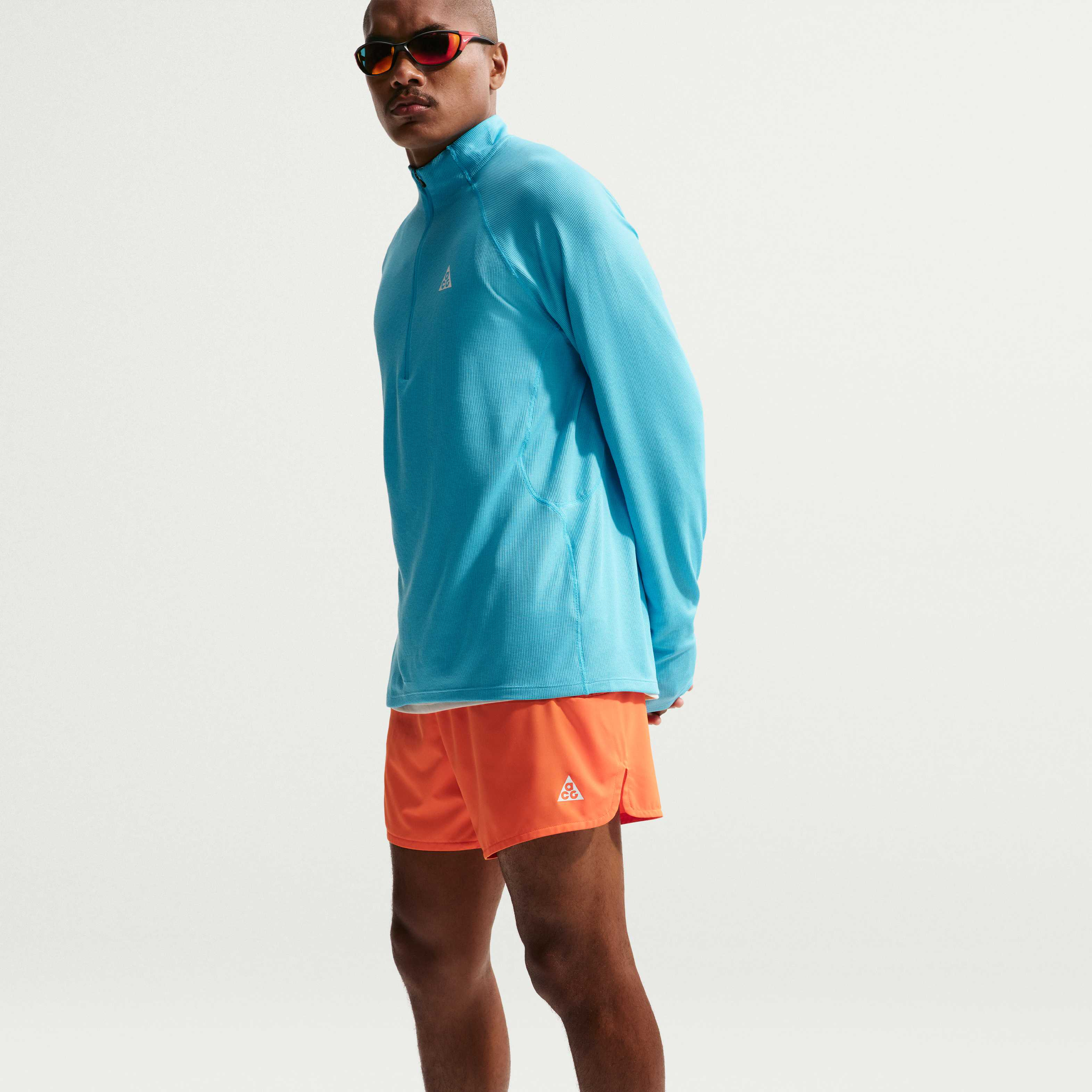 Nike ACG 'Second Sunrise' image number 3