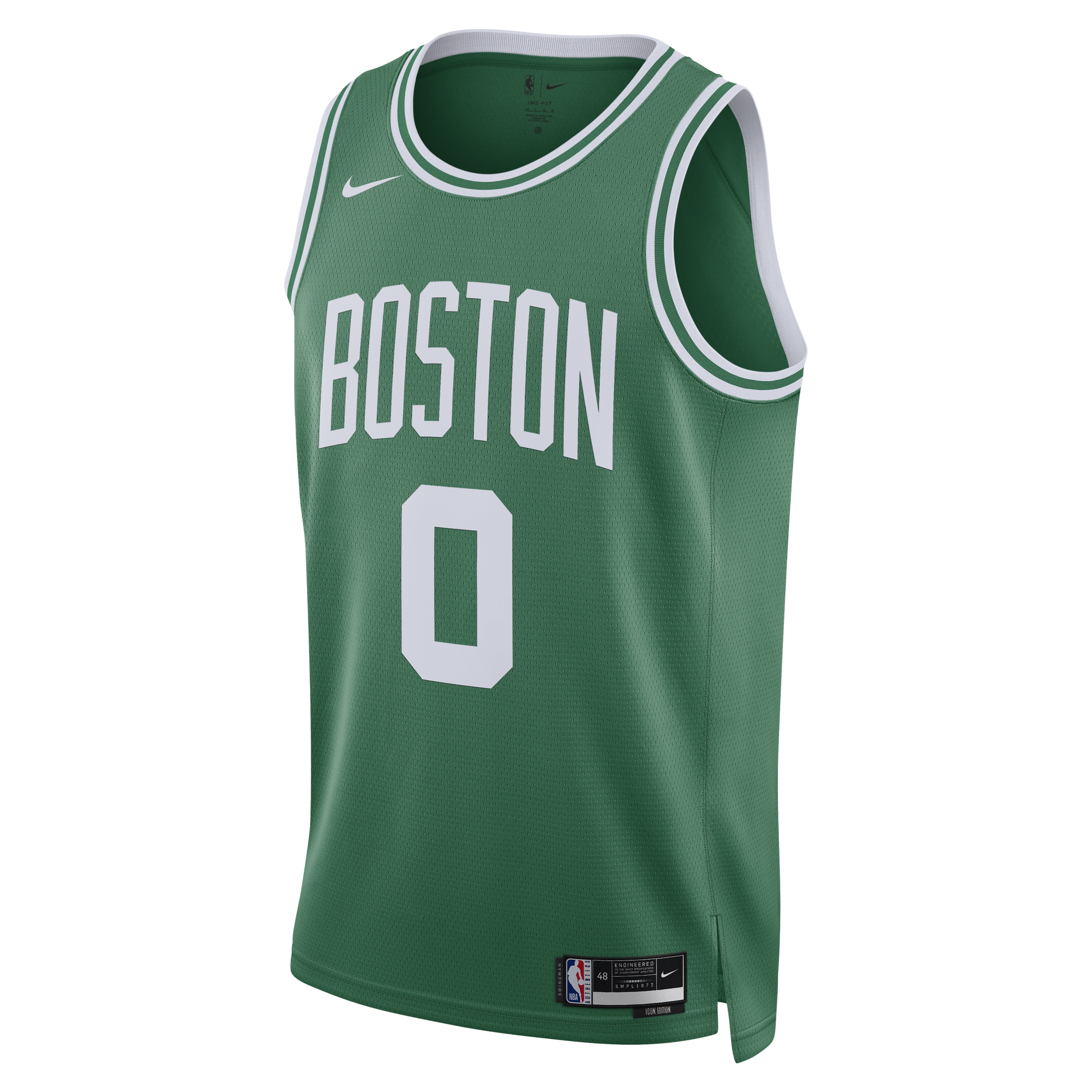 Camiseta nike clearance boston celtics