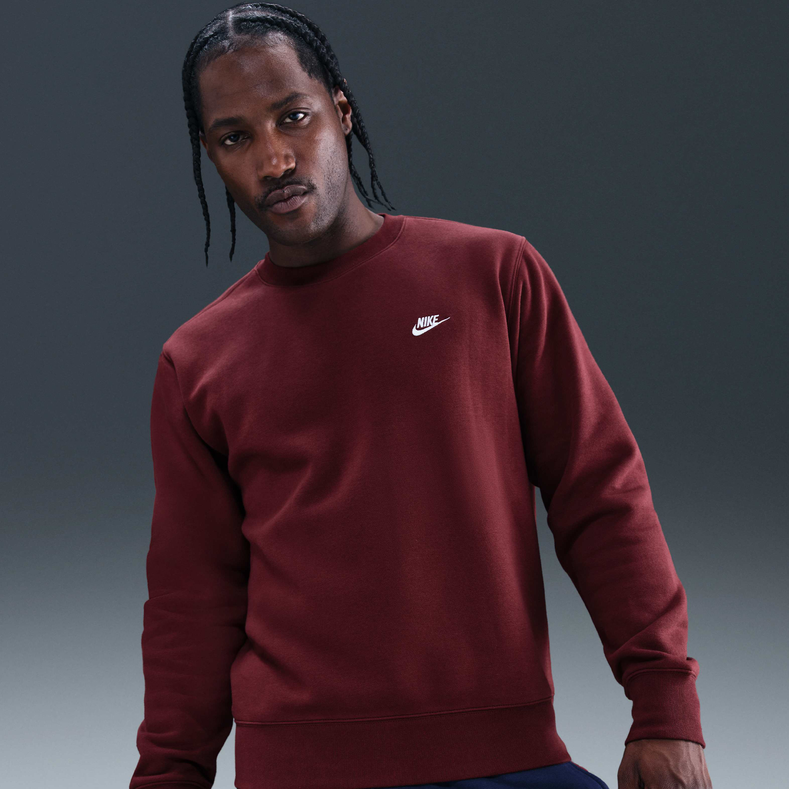 Nike Club image number 0