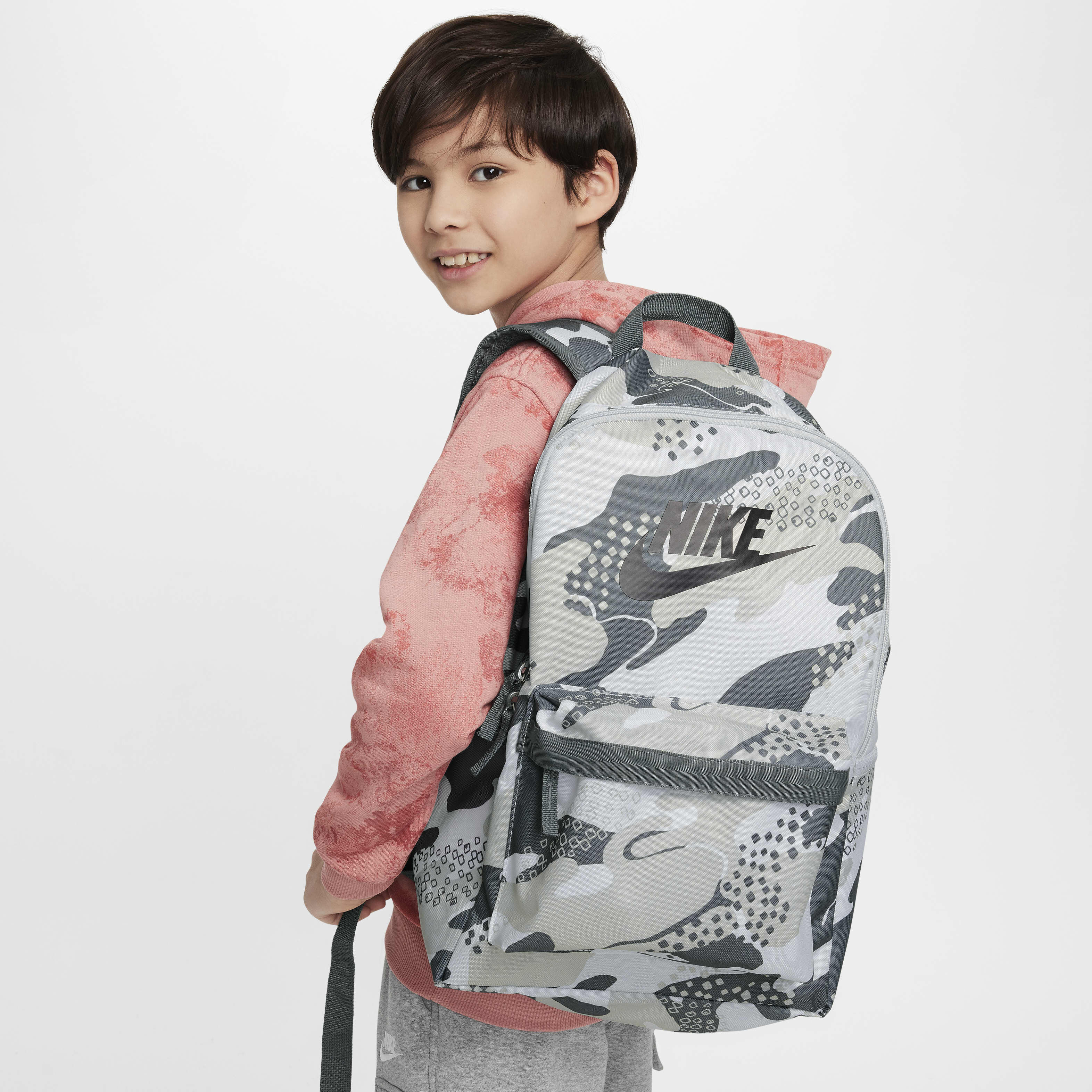 Shop Nike Kids Backpacks Online in UAE School Bags for Kids