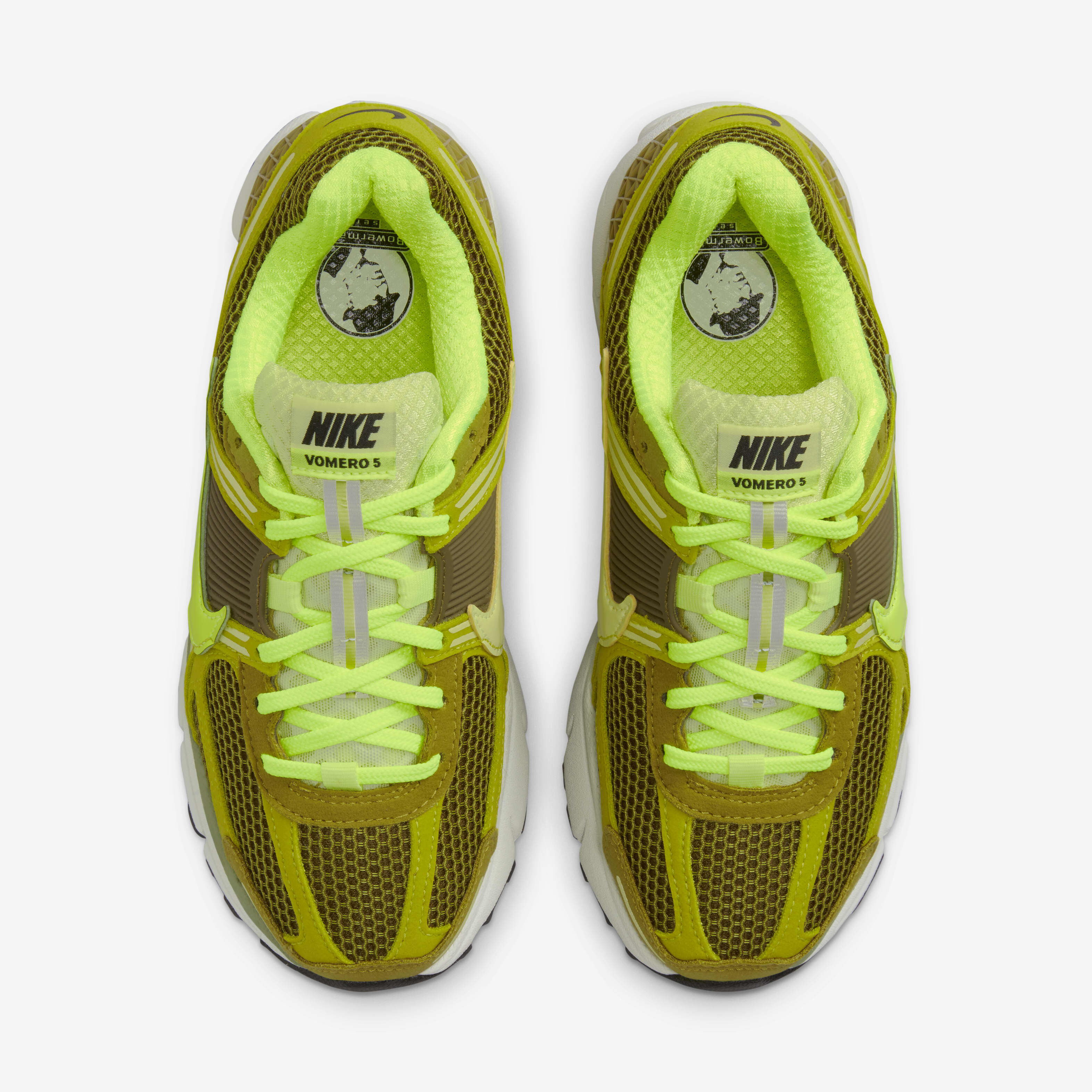 Nike Zoom Vomero 5 image number 3