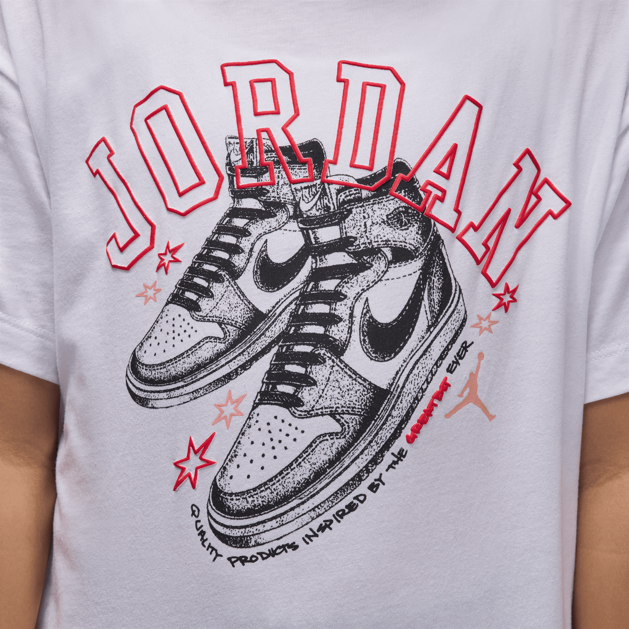 Jordan image number 3