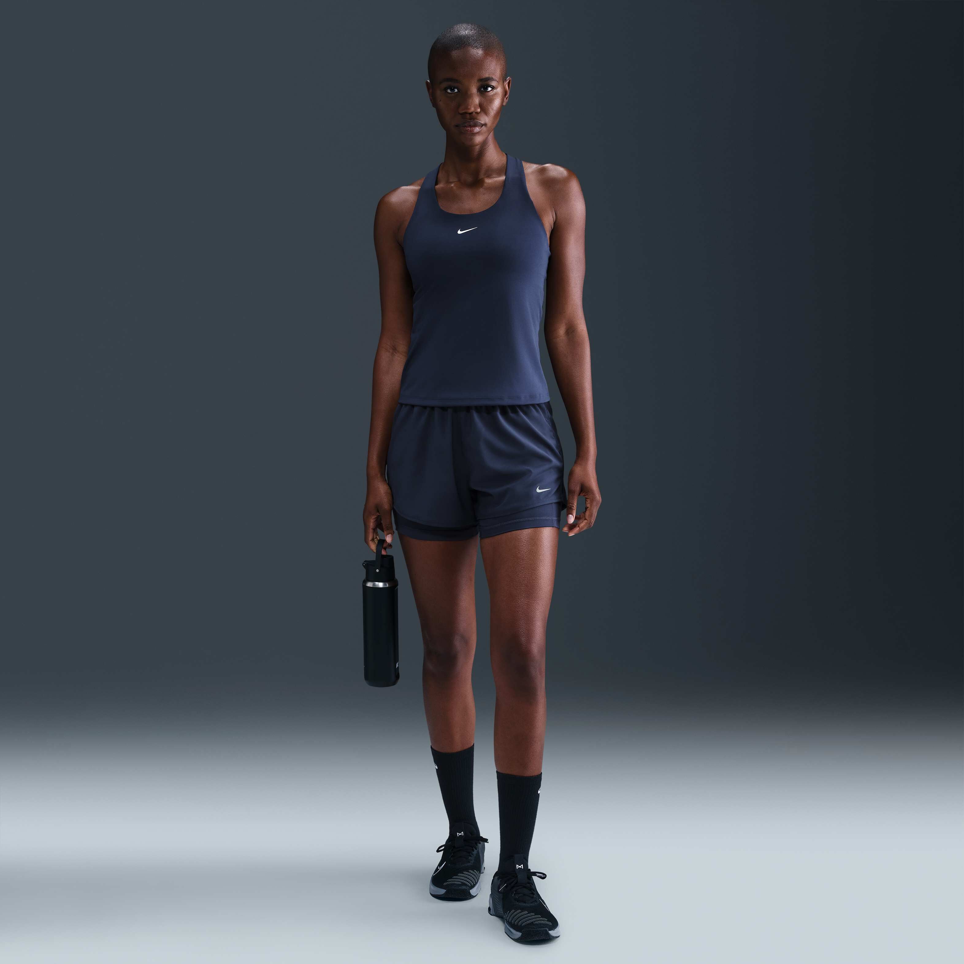 Nike Swoosh image number 3