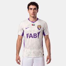 Al Ain FC 2026/27 Match Away
