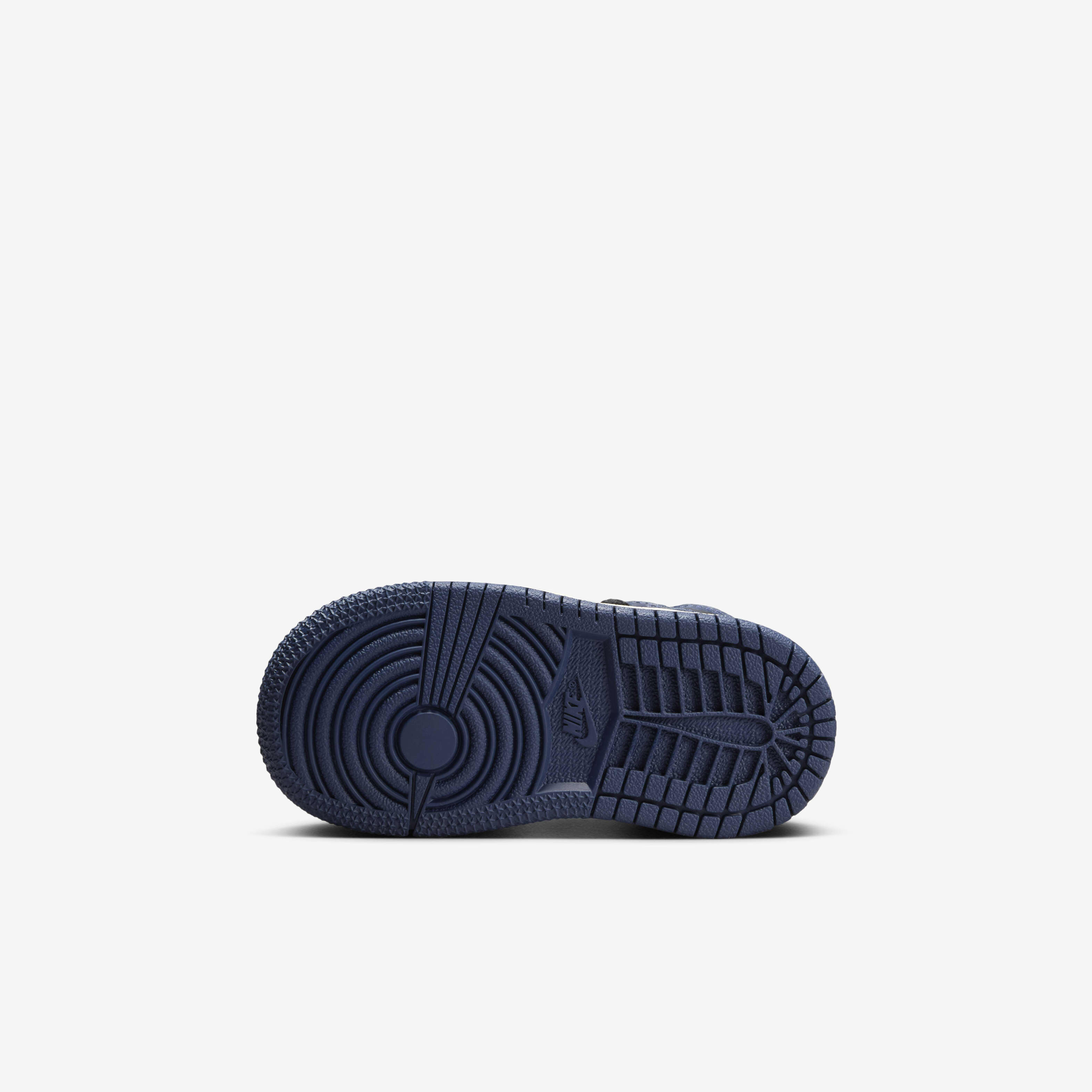 Navy blue jordans toddler shop