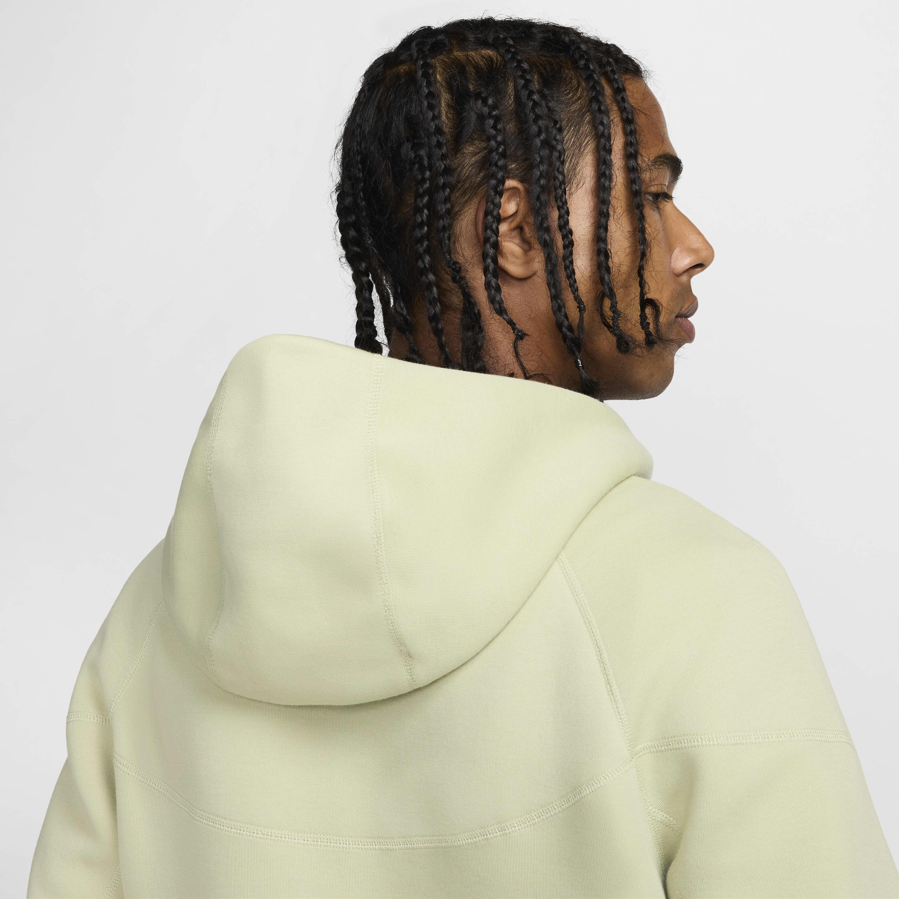 Nike Sportswear Tech Fleece Windrunner image number 8