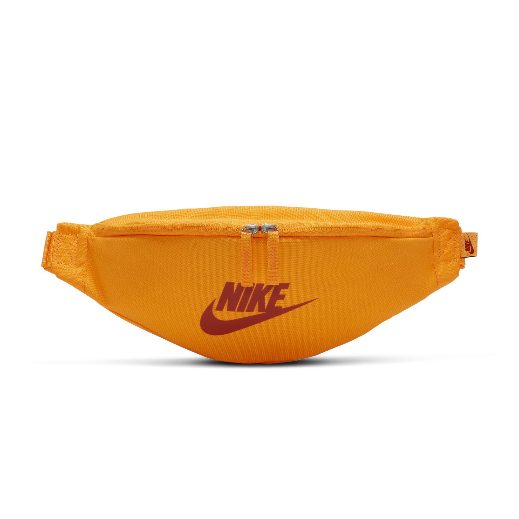 Orange fanny shop pack nike