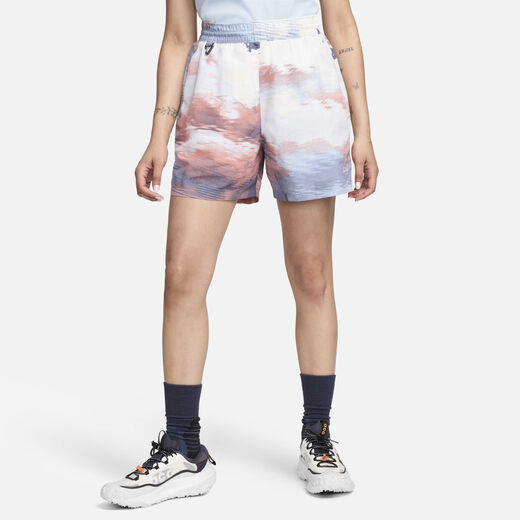 Shorts-Nike, Nike ACG, Women's High-Waisted Shorts