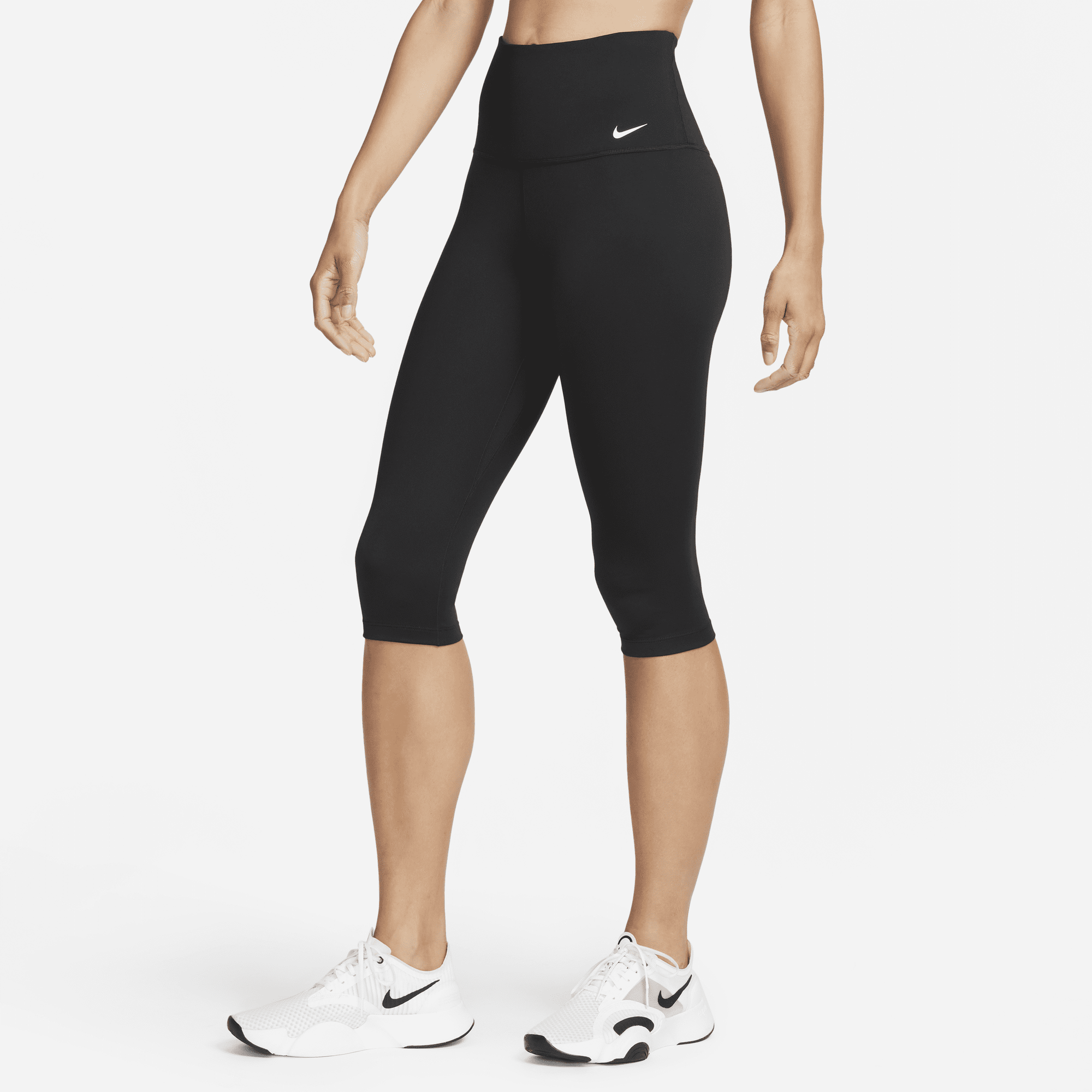 Capri tights shop nike