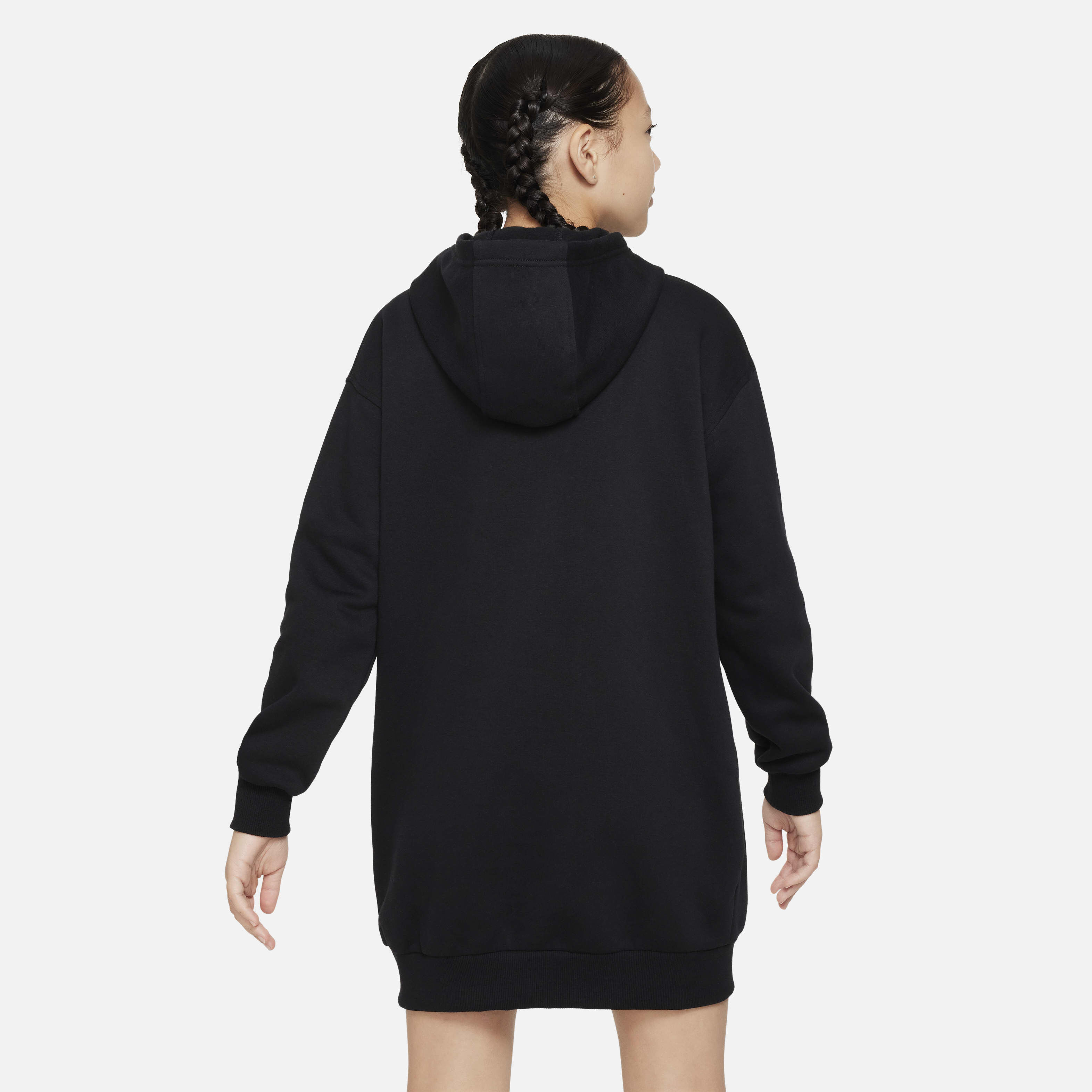 نايكي سبورتسوير كلوب فليس image number 1