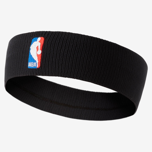 Basketball Accessories & Equipment-Nike, Nike, NBA Headband