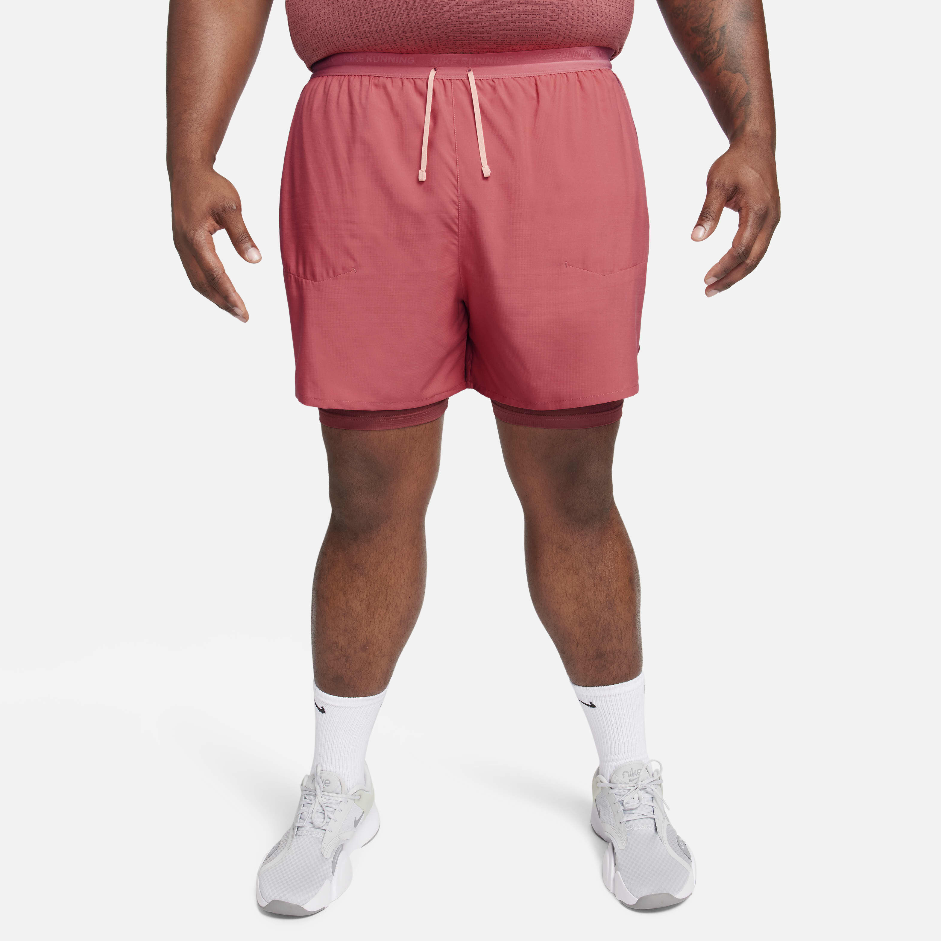 نايكي سترايد image number 9