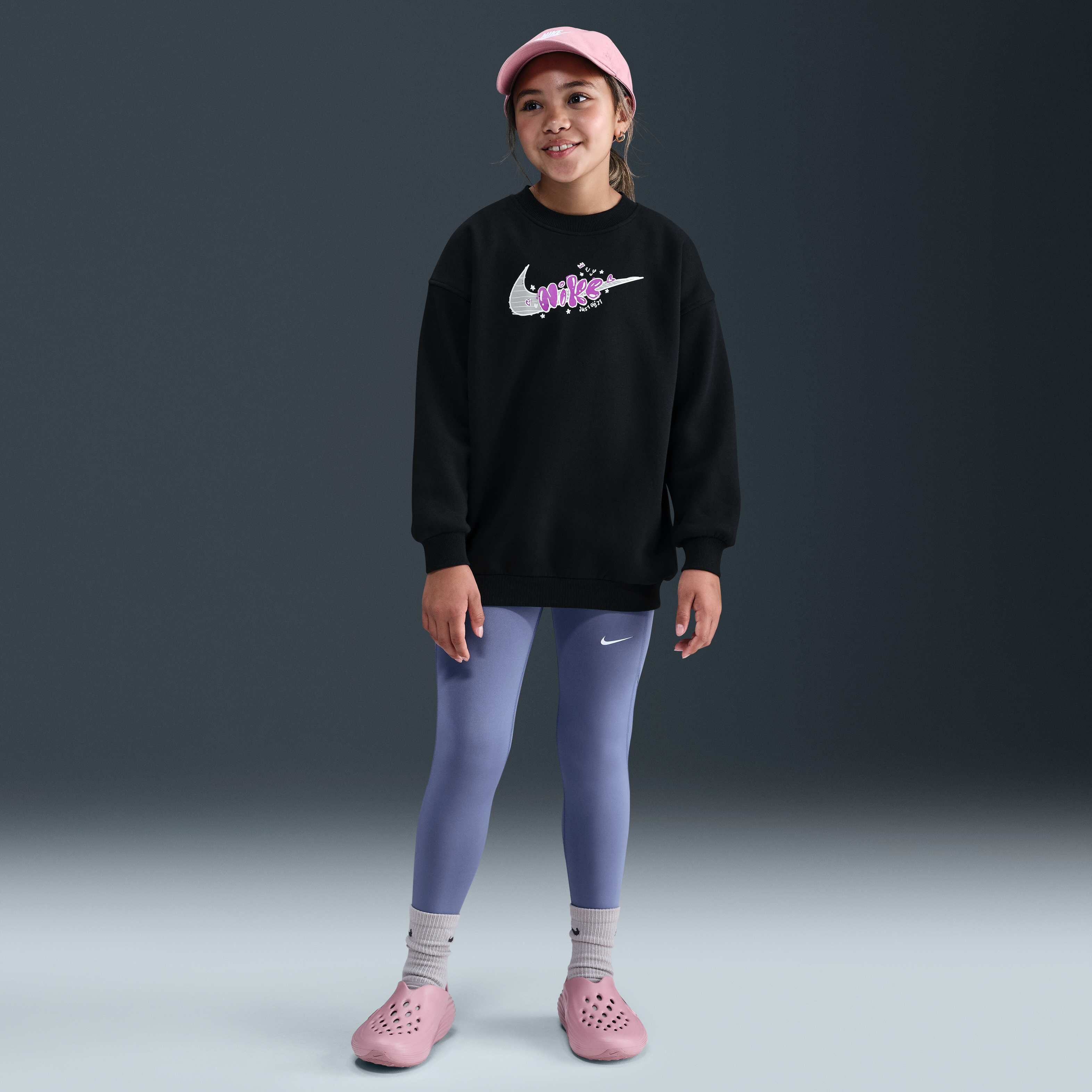 Nike Sportswear Club Fleece image number 3