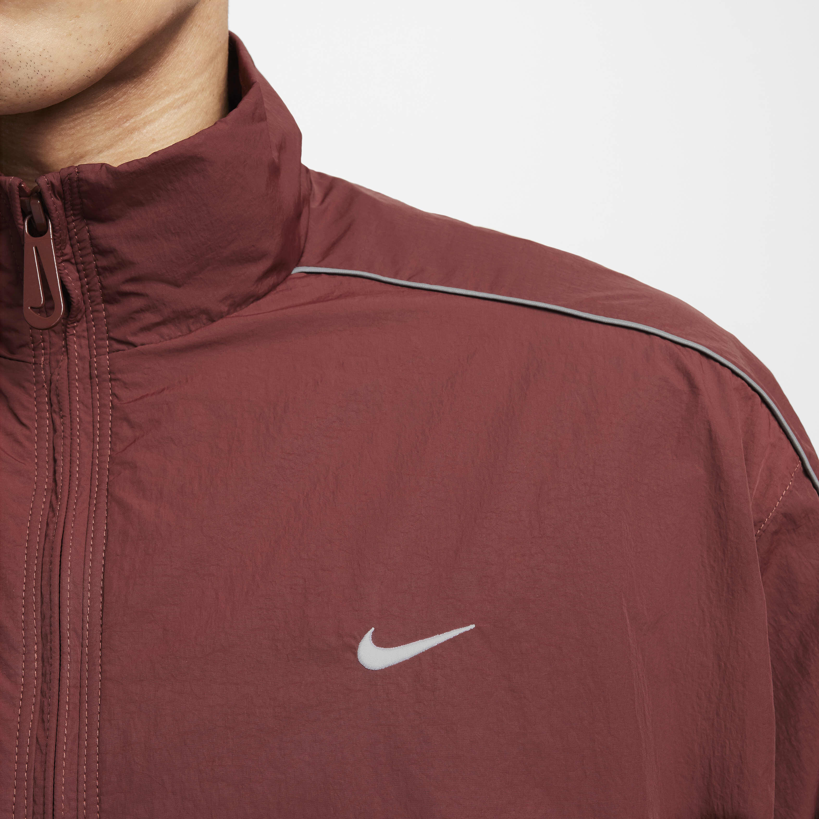 Nike Sportswear Solo Swoosh image number 3