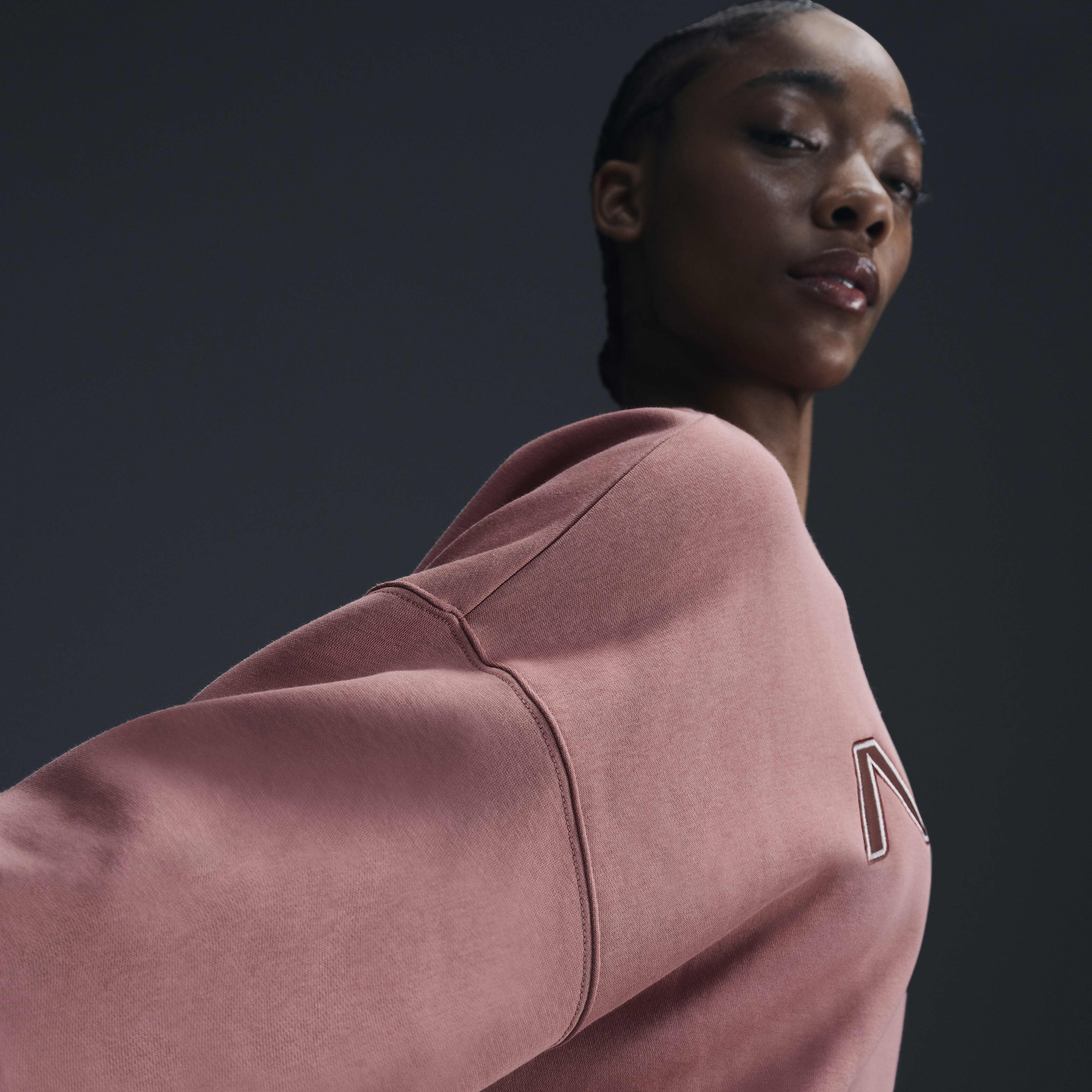 Nike Sportswear Phoenix Fleece image number 1