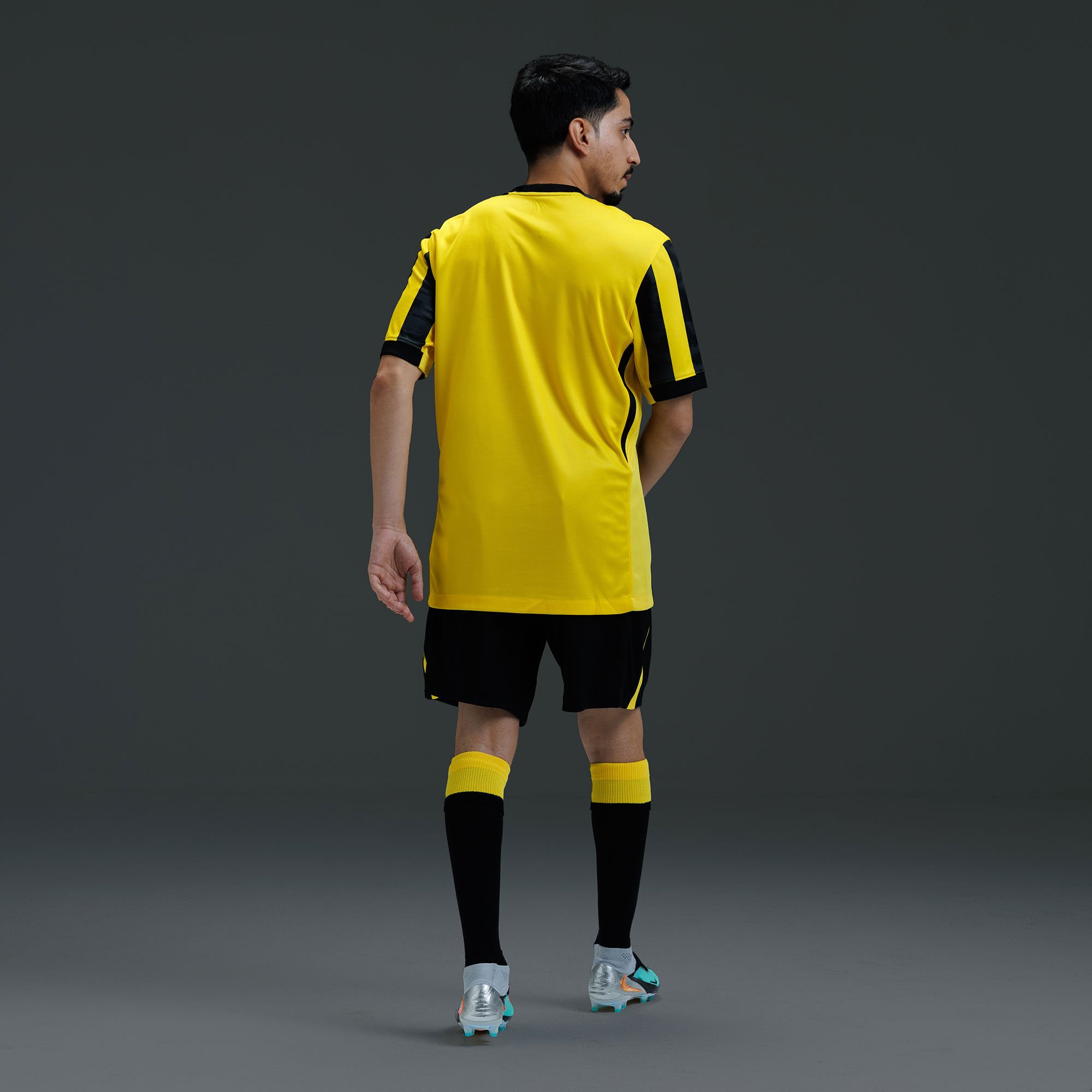 تيشيرت الاتحاد 26/2025 ستاديوم الأساسي image number 3