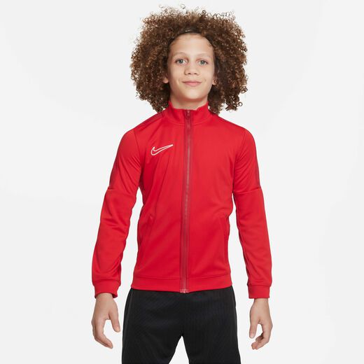 Kids Collection-Nike, Nike Dri-FIT Academy, Older Kids' Knit Football Tracksuit Jacket (Stock)