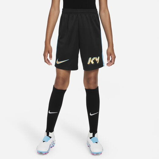 Shorts-Nike, KM Dri-FIT, Older Kids' Football Shorts