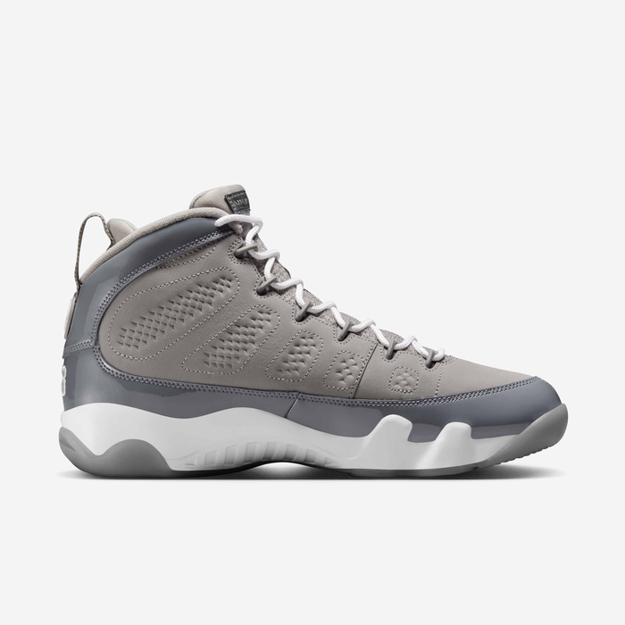 Buy Air Jordan Retro 'Olive' Men's Shoes Medium Grey/White