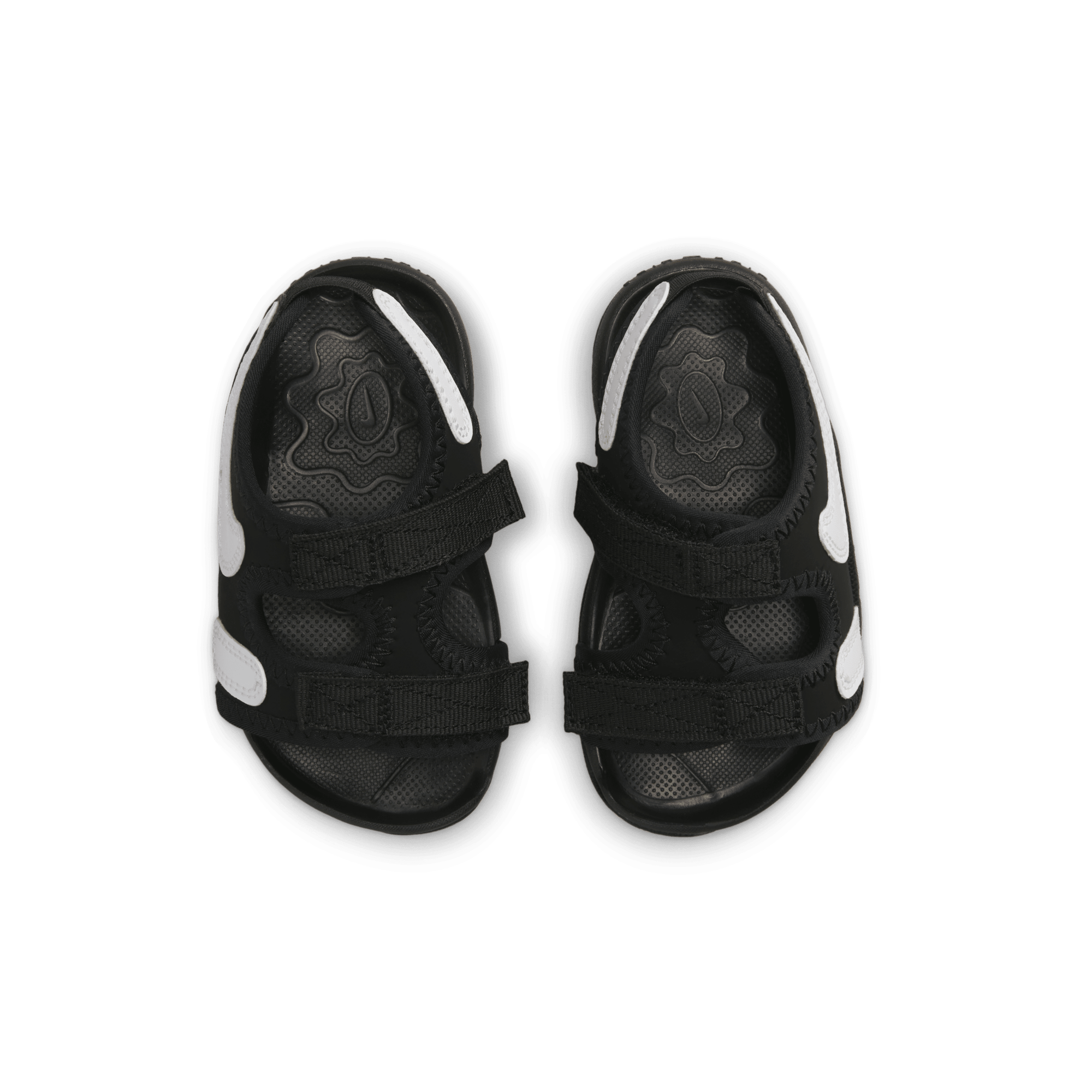 Buy Nike Sunray Adjust 6 Baby/Toddler Slides Nike UAE Official