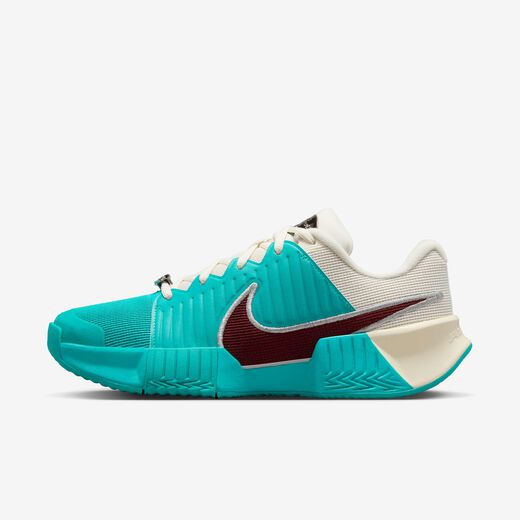 Women's Tennis Shoes-Nike, Nike GP Challenge Pro Premium, Women's Clay Court Tennis Shoes