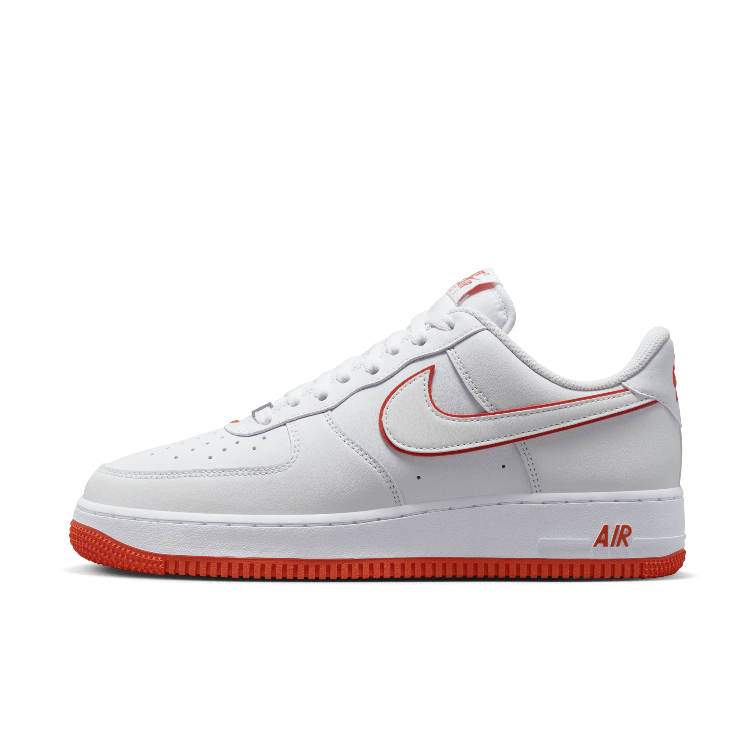 Nike air force sales 1 07 masculino