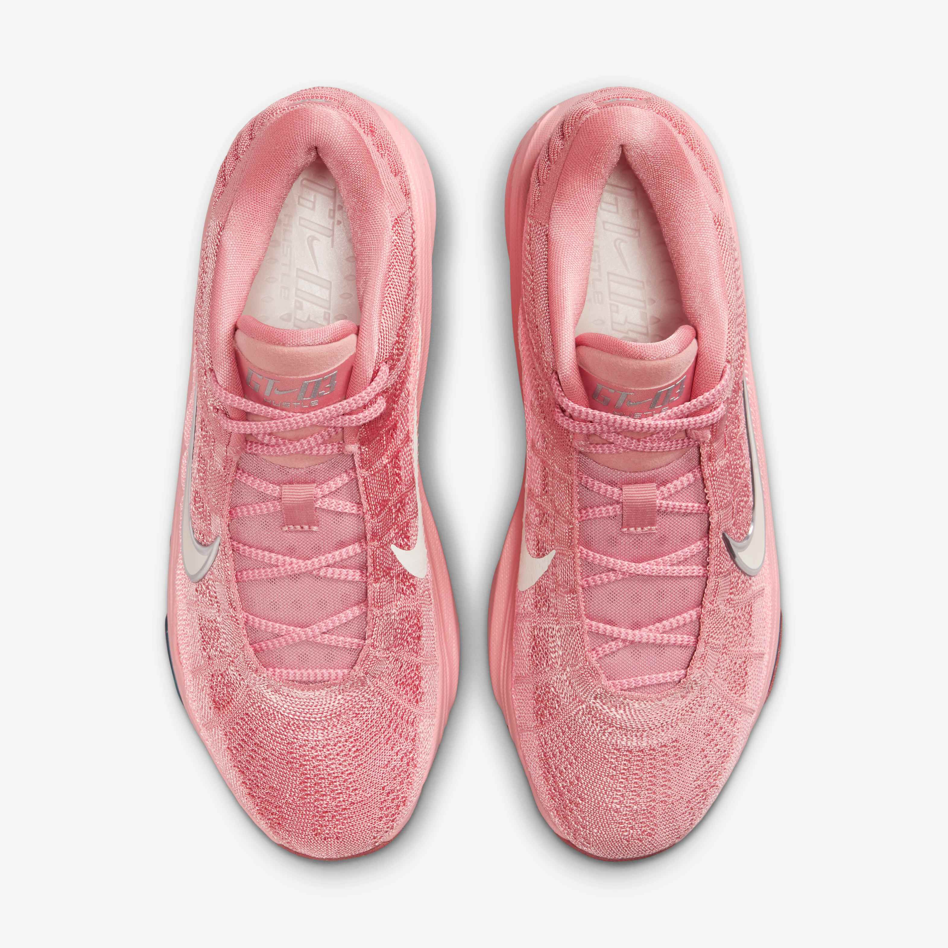 Nike GT Hustle 3 'Haunted Heights' image number 3