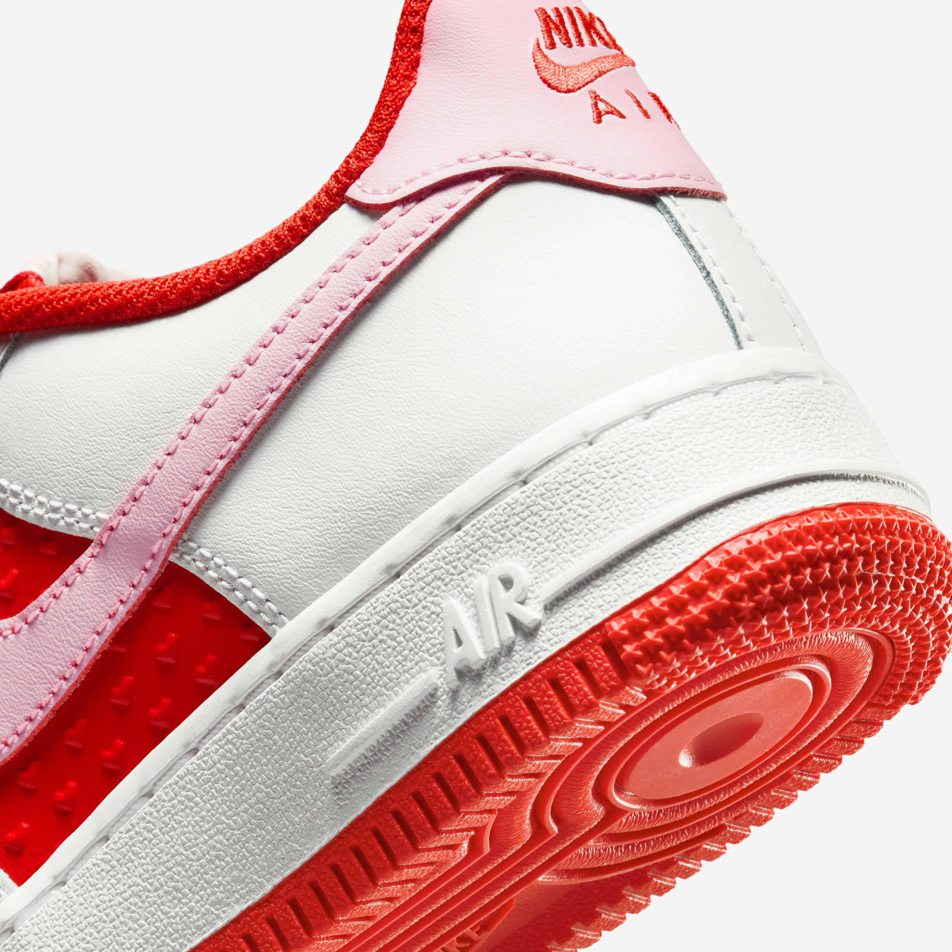 Nike Air Force 1 image number 7