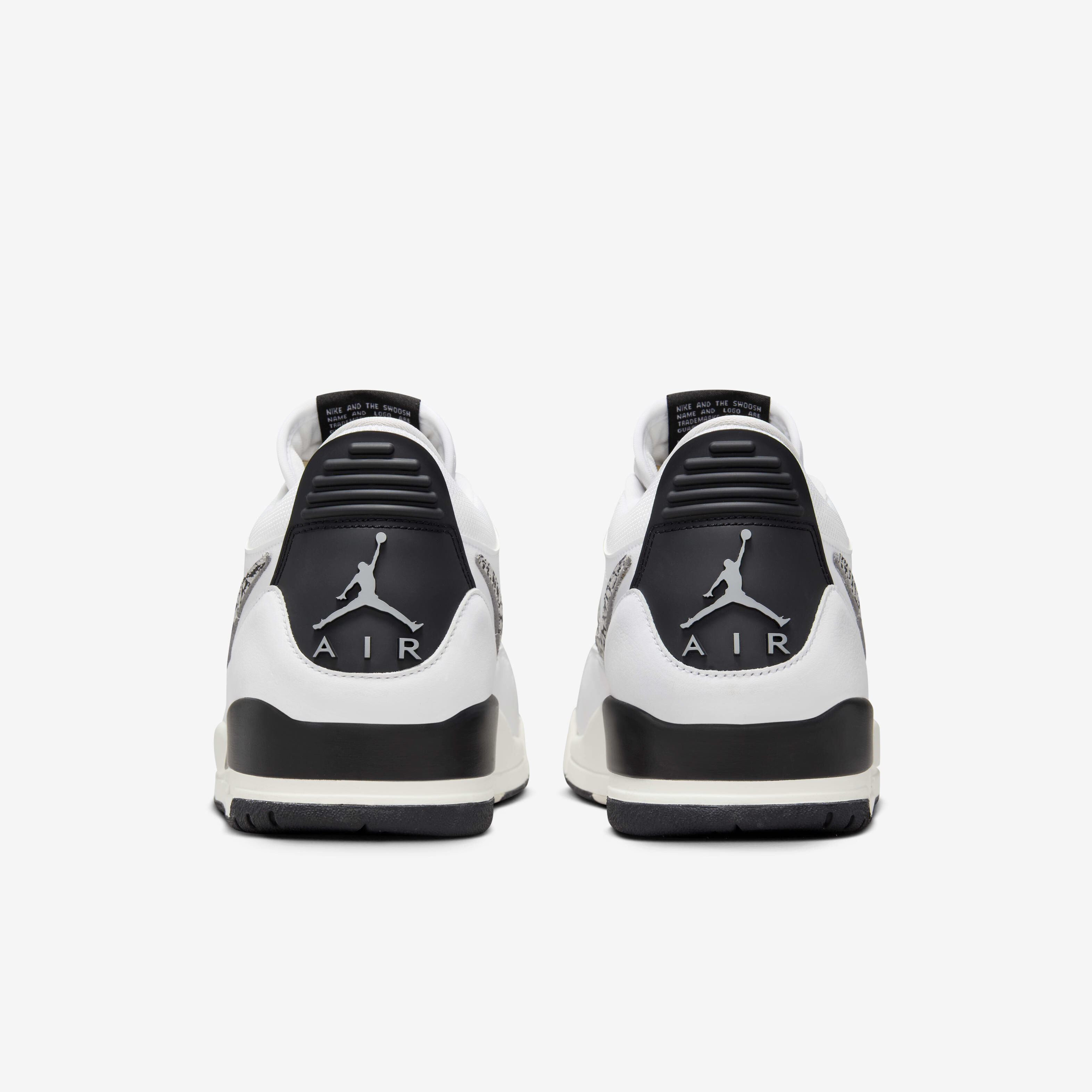 Buy Air Jordan Legacy 312 Low Men s Shoes Nike UAE Official