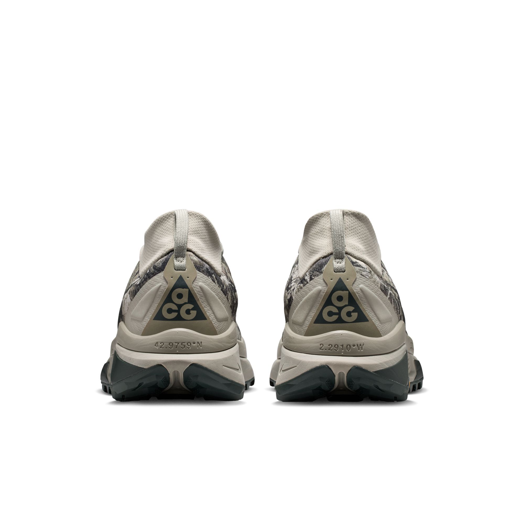 ACG Zegama Trail image number 1