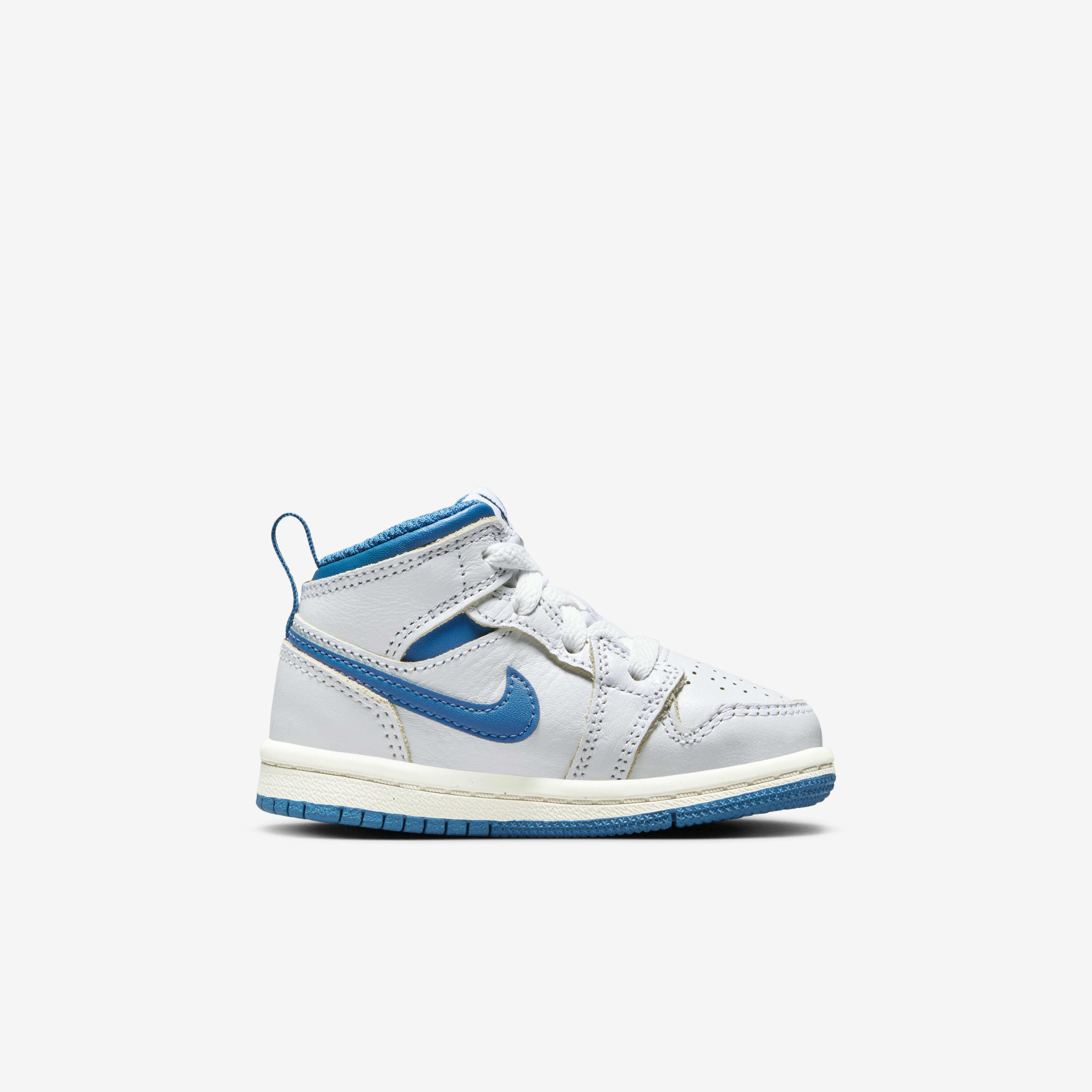 Jordan 1 Mid SE image number 2