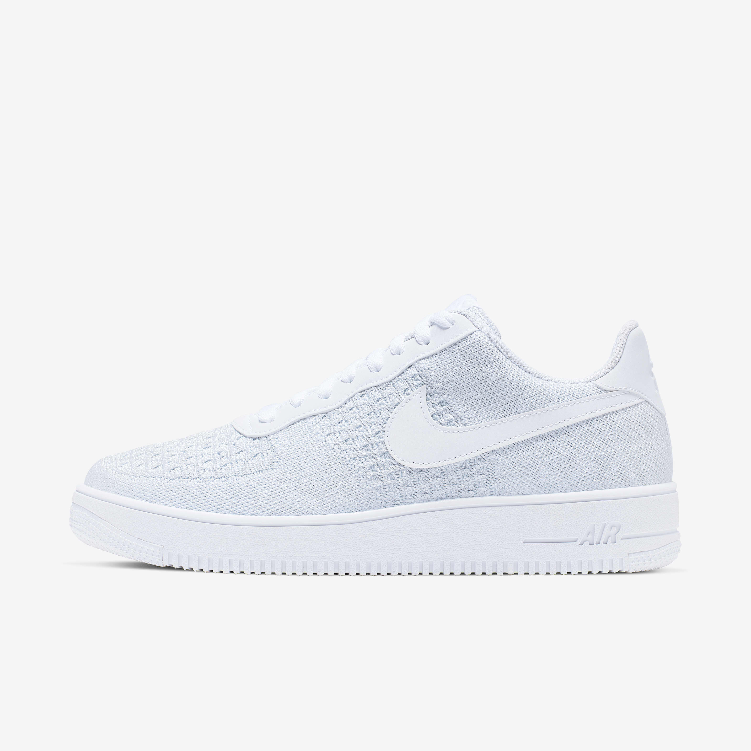 Nike air force 1 flyknit 2.0 oreo best sale