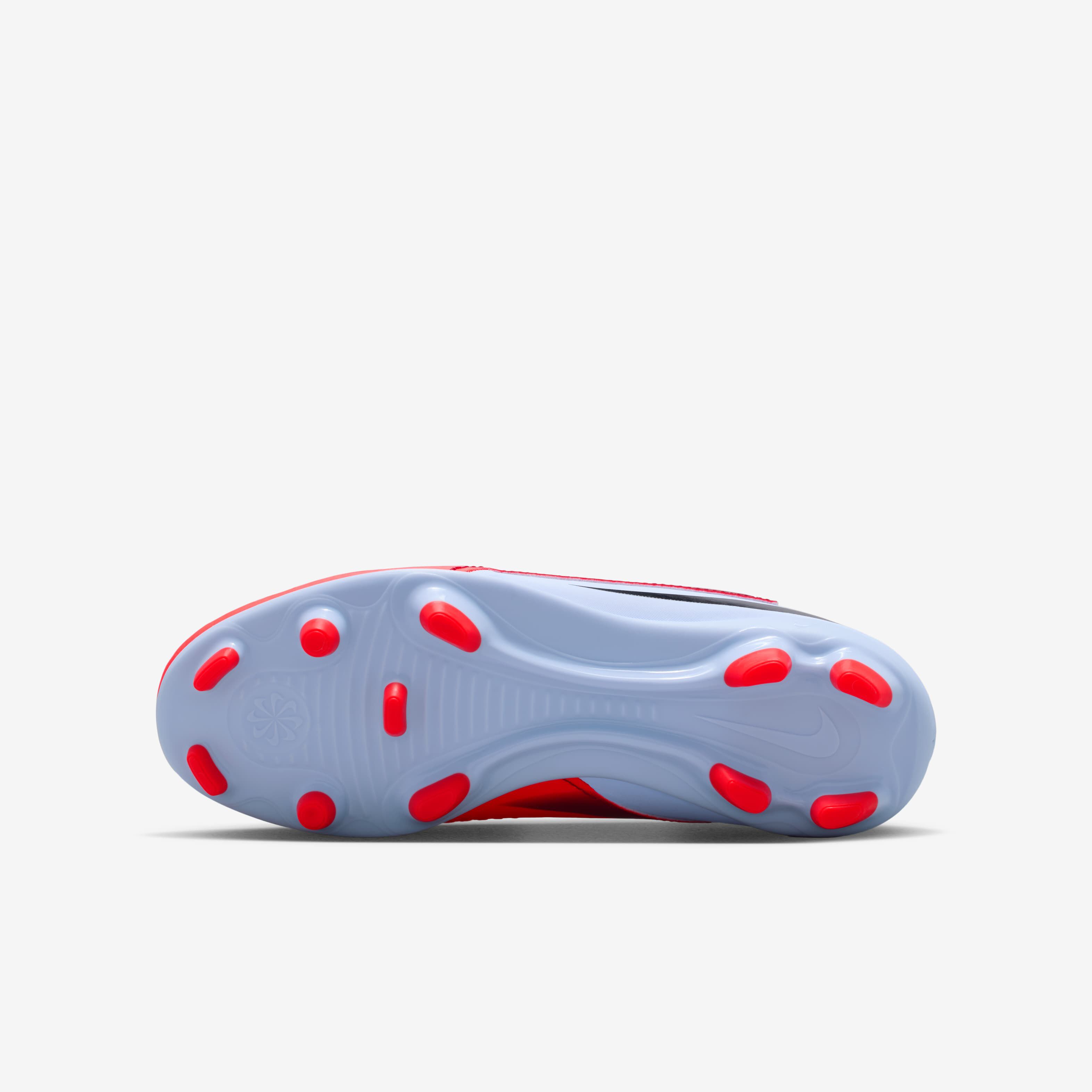 Nike Jr. Phantom 6 Low Club image number 1
