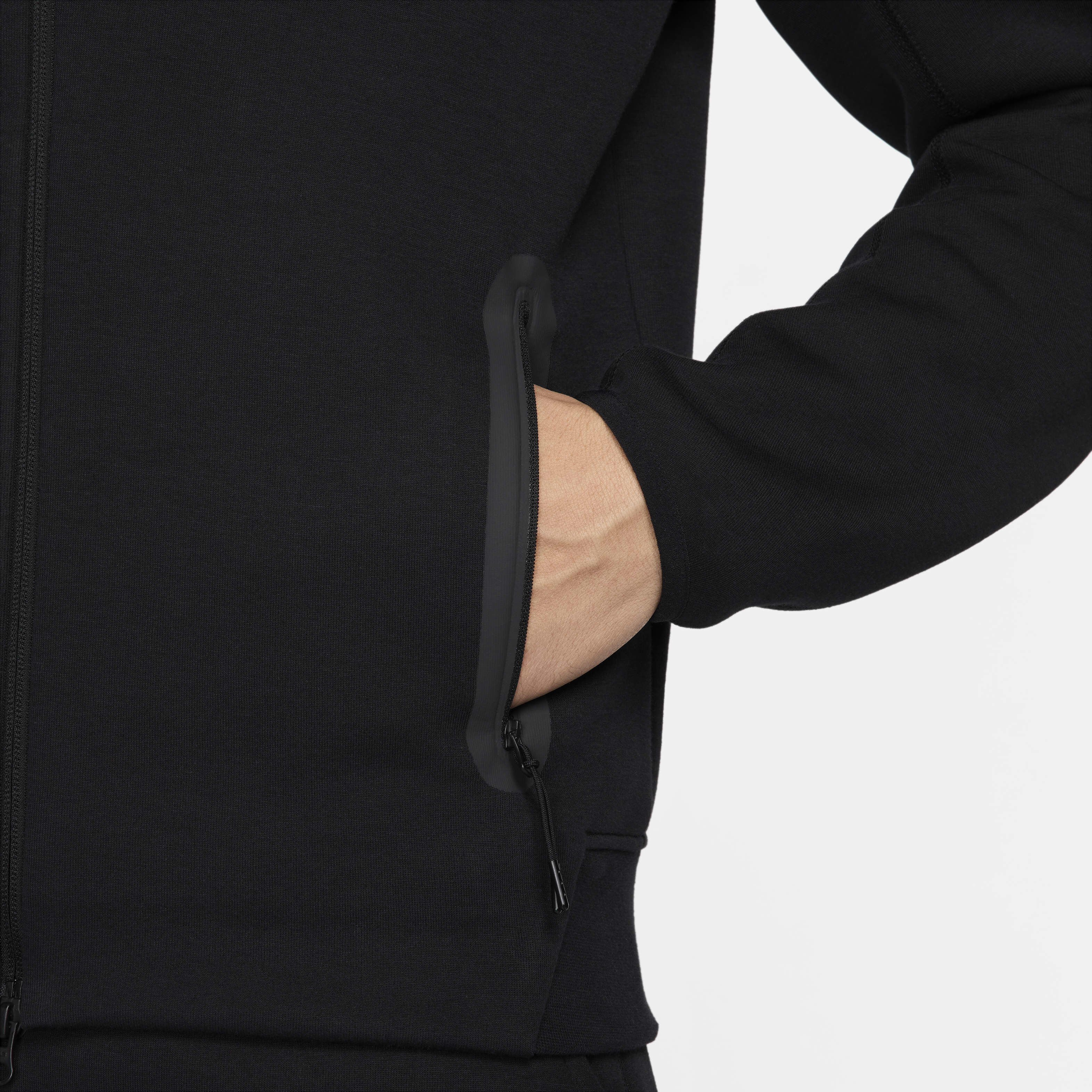 F.C. Barcelona Tech Fleece Windrunner image number 8