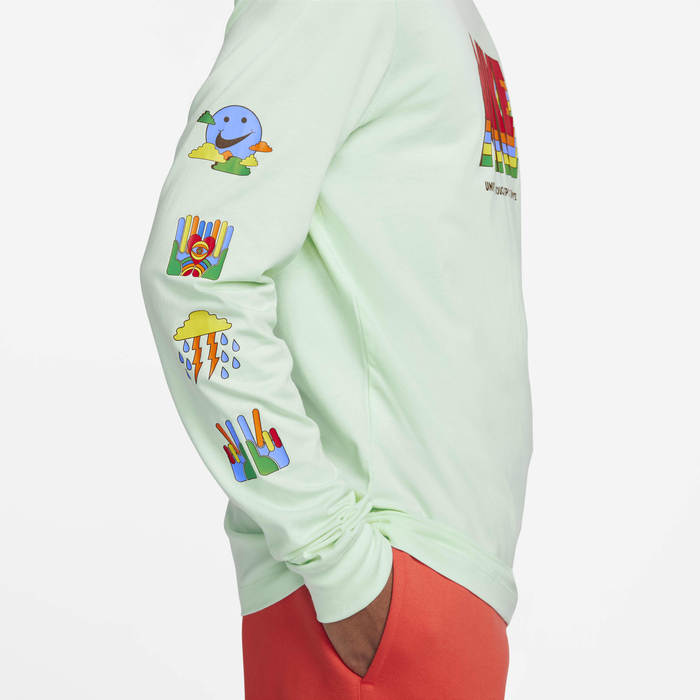 نايكي سبورتسوير image number 4 نايكي سبورتسوير image number 4