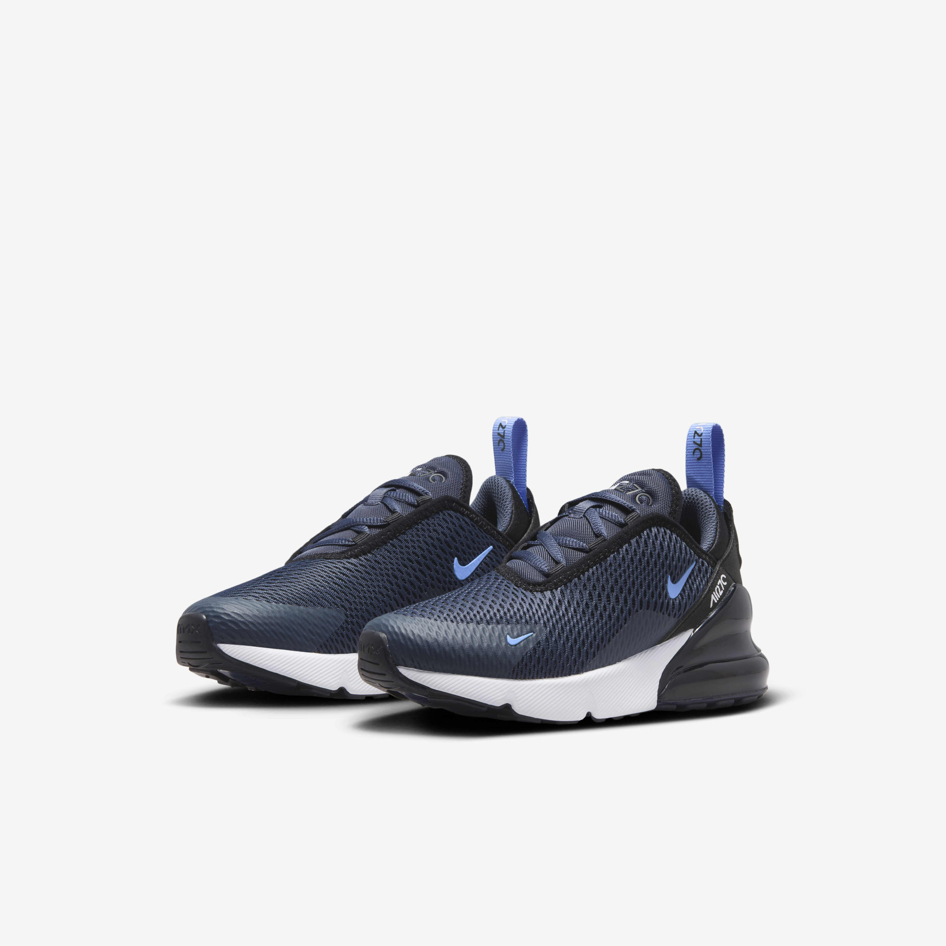 Buy Nike Air Max 270 Younger Kids Shoe Nike UAE Official