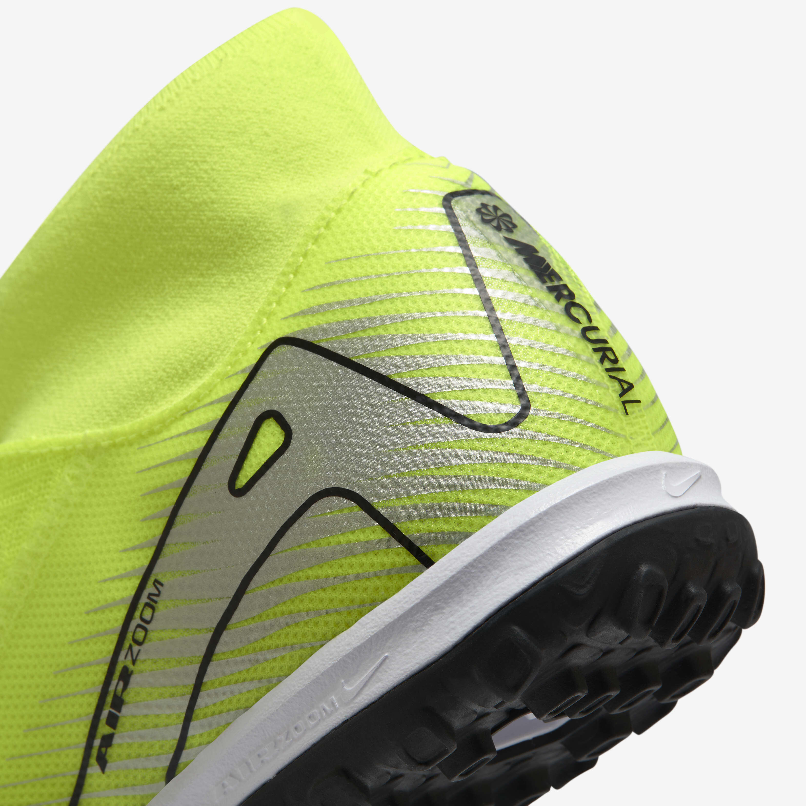 Nike Mercurial Superfly 10 Academy image number 8