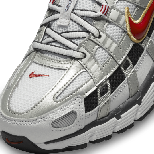 P6000 sales nike silver