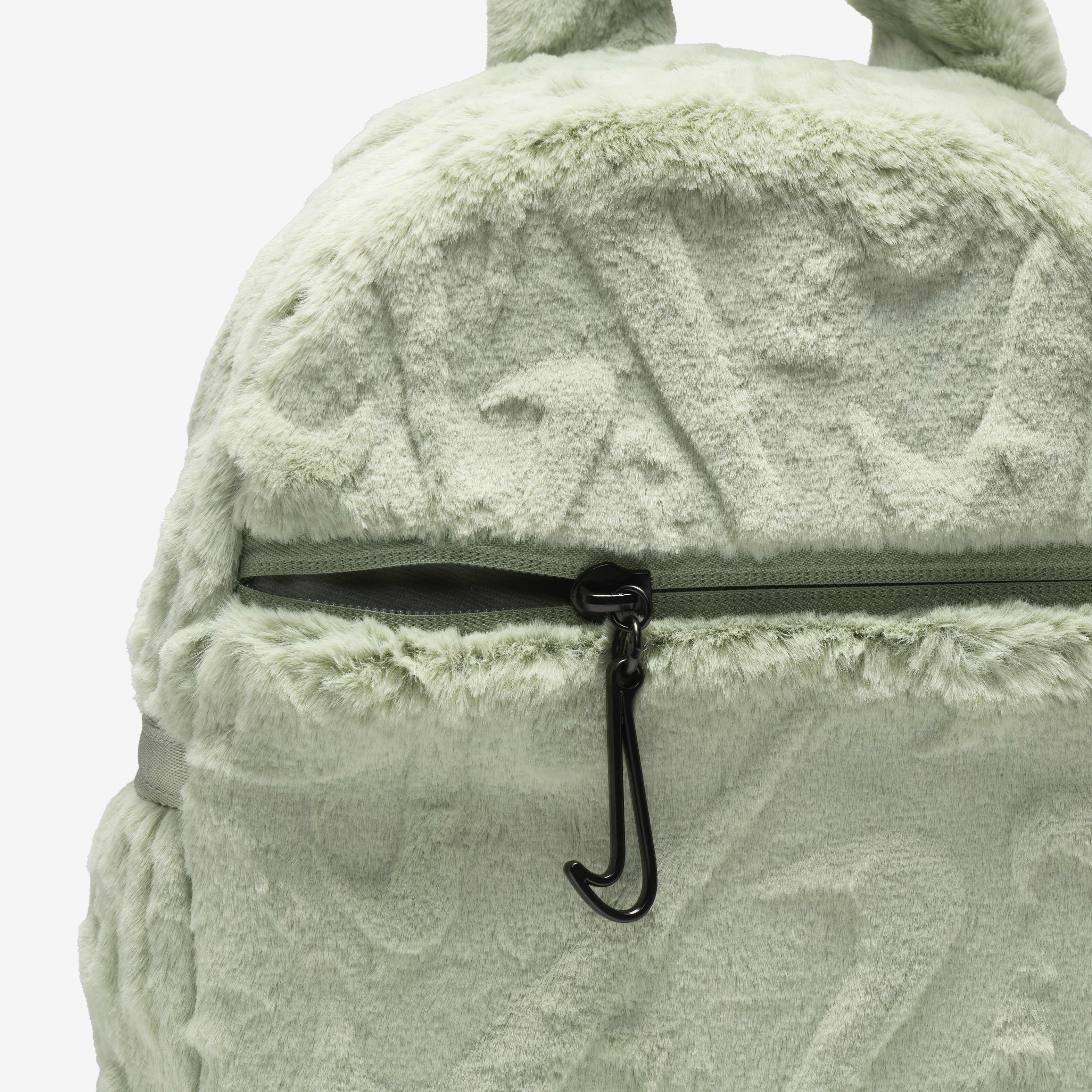 Buy Nike Sportswear Futura Faux Fur Mini Backpack 6L Nike UAE Official