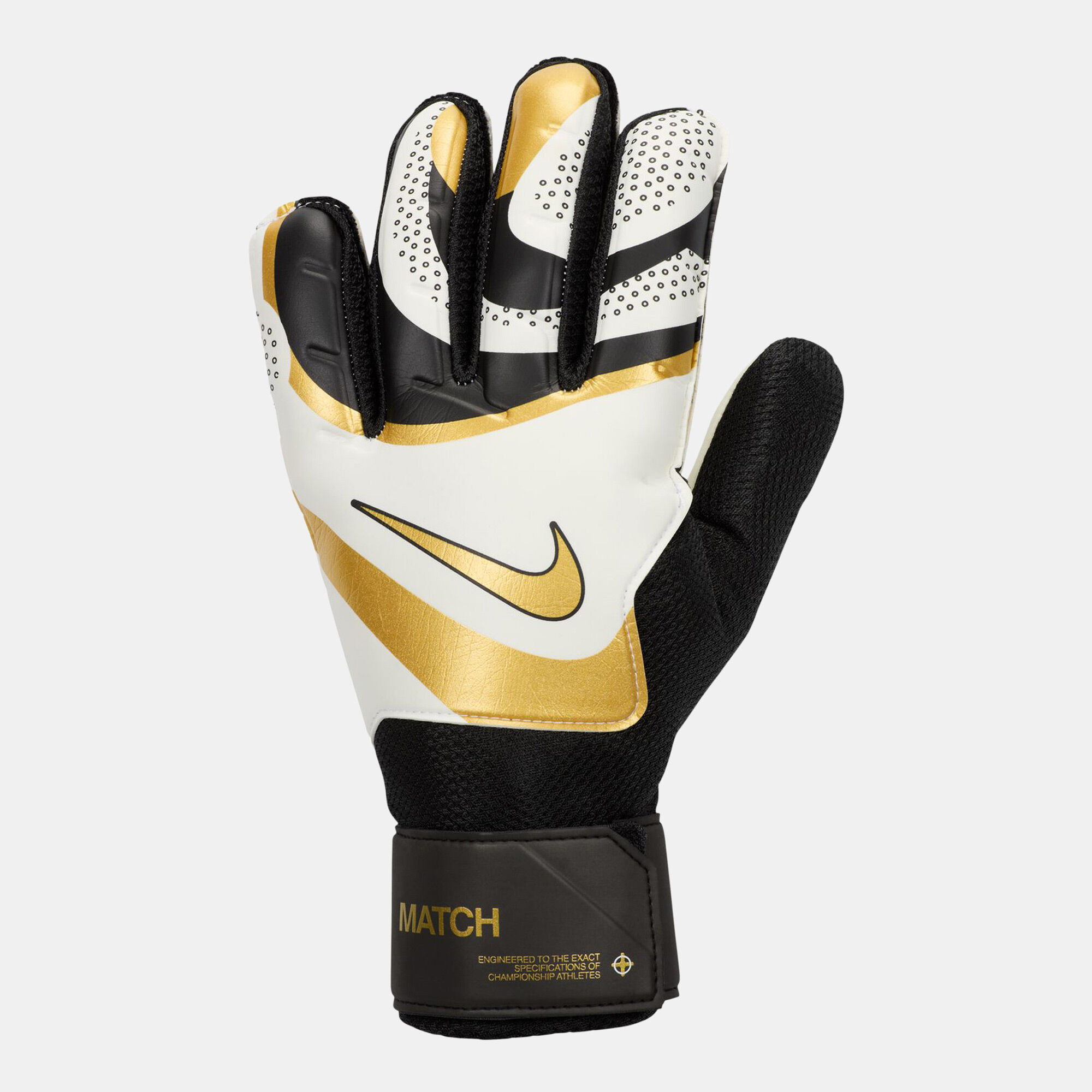 Nike shop winter gloves