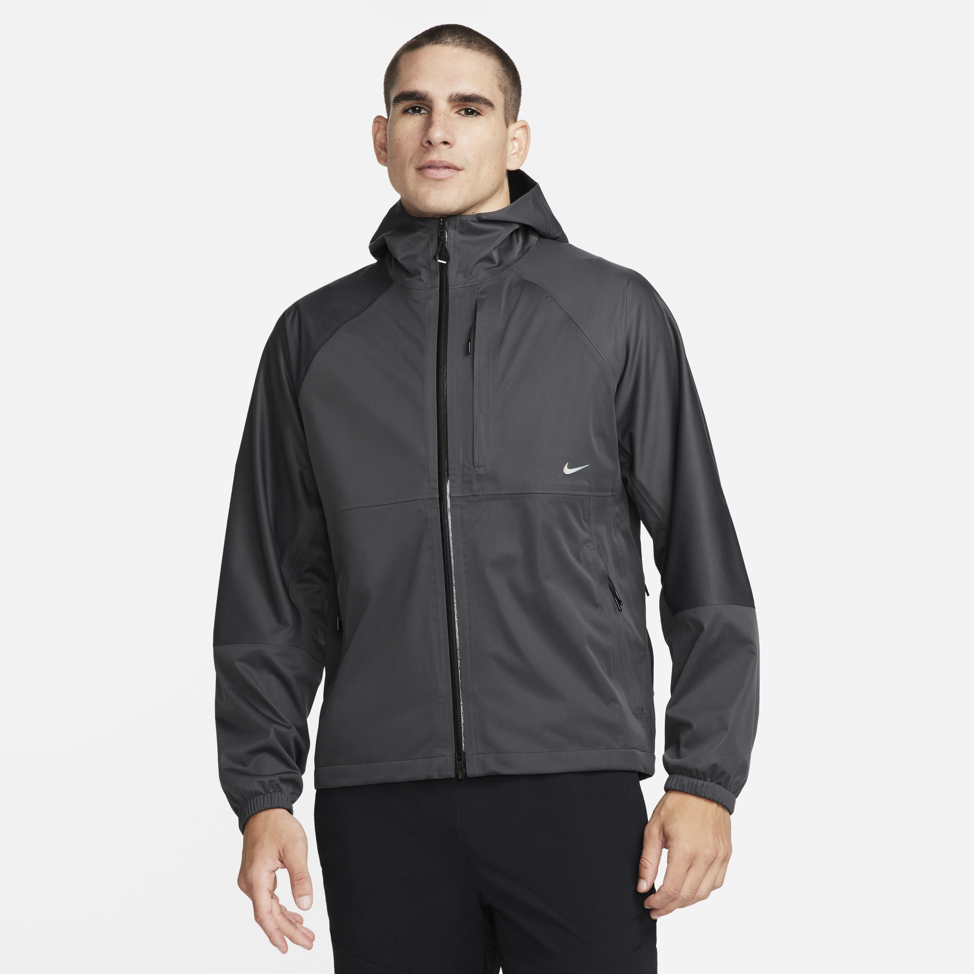 Nike Storm-FIT Full-Zip Jacket | Product | SanMar
