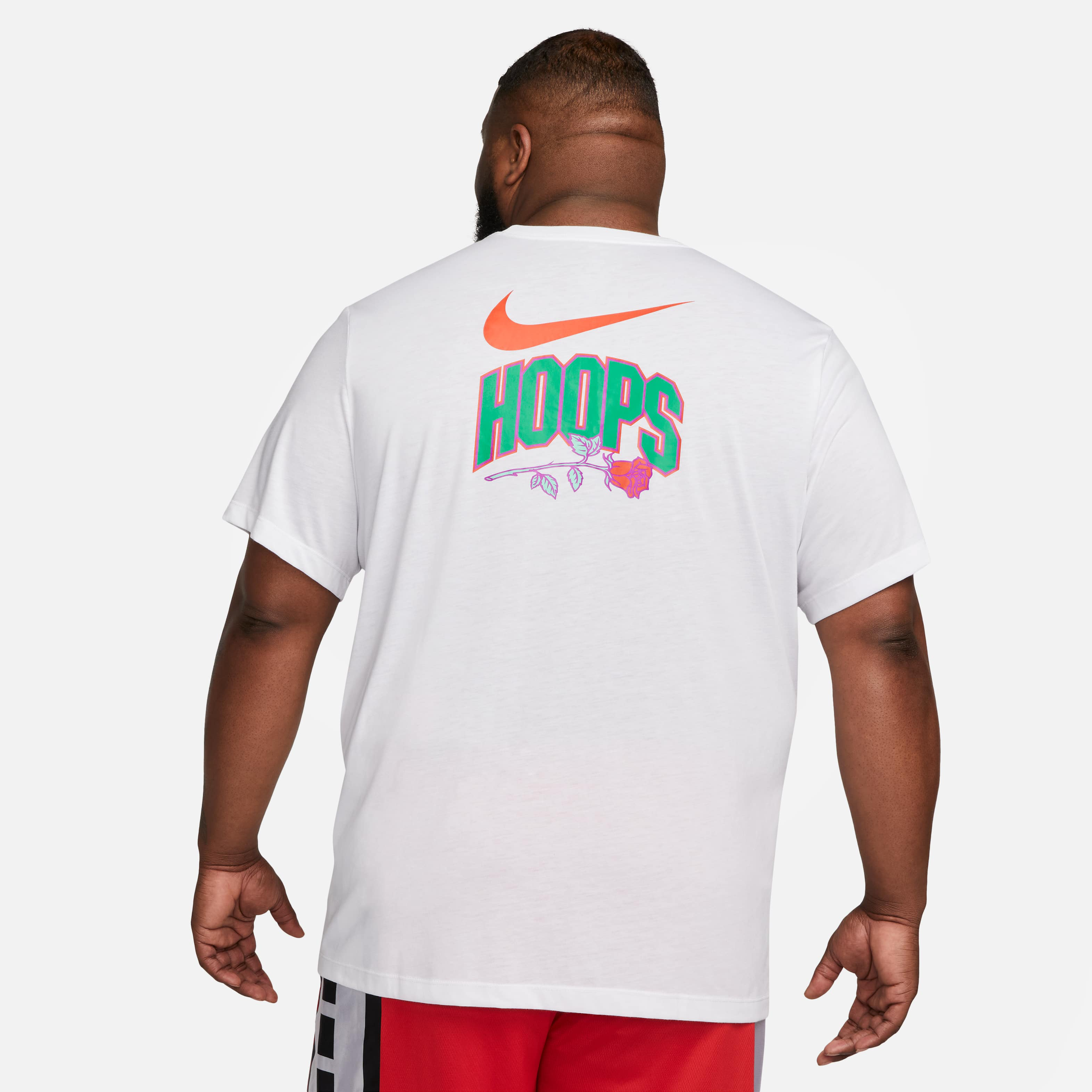 Nike Dri-FIT image number 6