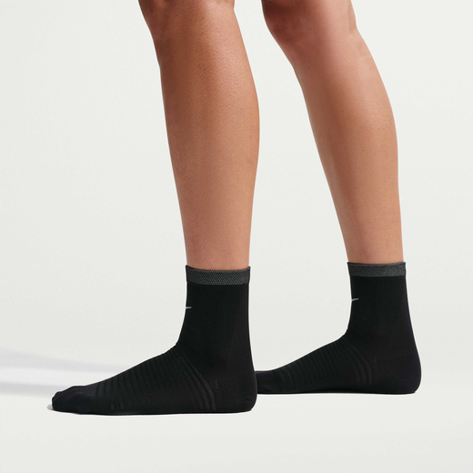 Accessories & Equipment-Nike, Nike Spark Lightweight, Running Ankle Socks