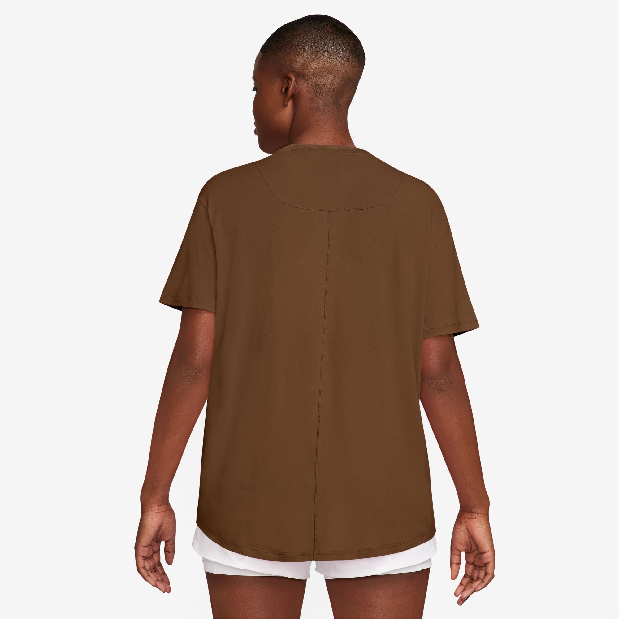 Nike One Relaxed image number 1
