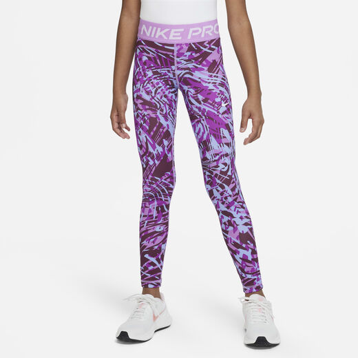 Nike Kids - Leggings-Nike, Nike Pro, Older Kids' (Girls') Leggings