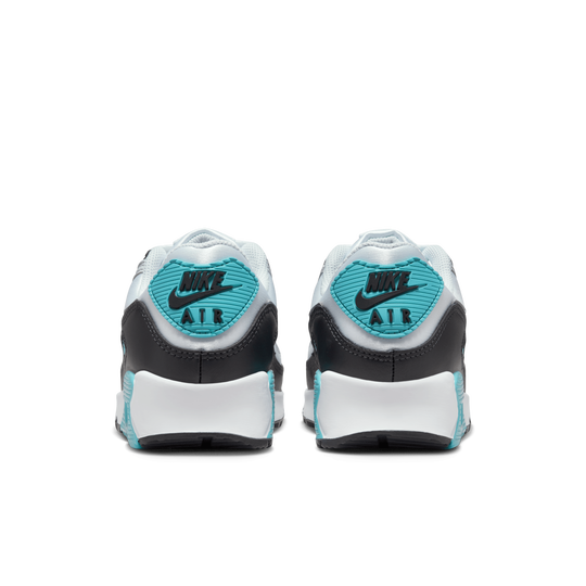 Nike air max 90 white womens outfit hot sale
