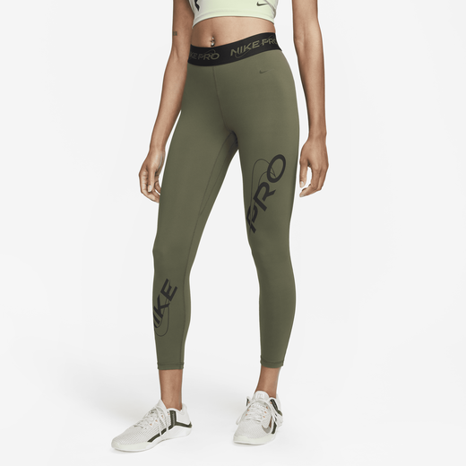 Capri tights nike hot sale