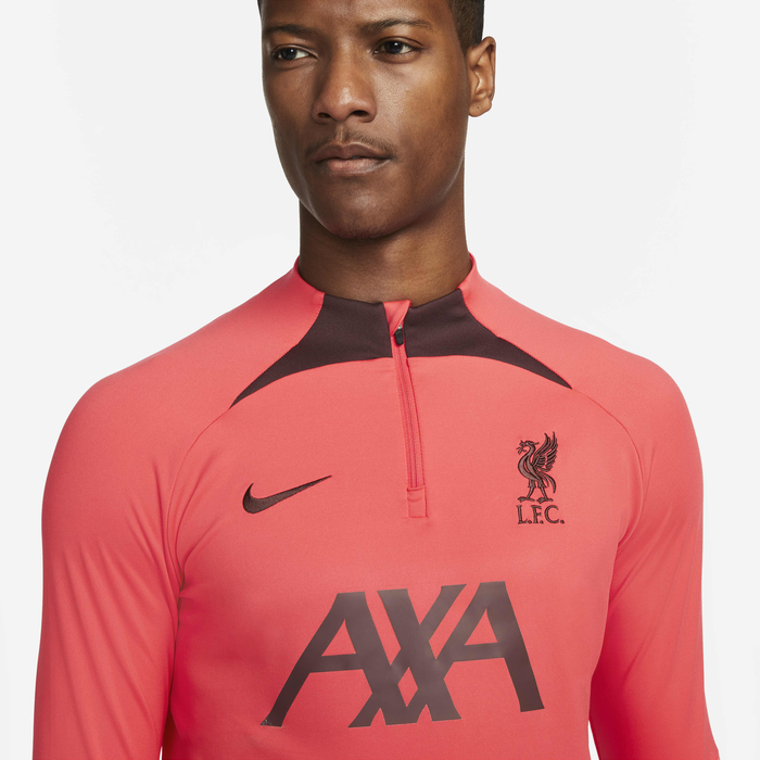 Liverpool F.C. Strike image number 2 Liverpool F.C. Strike image number 2