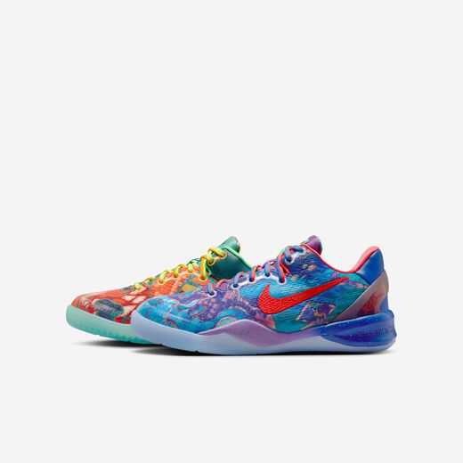 KOBE-Nike, Kobe VIII, Older Kids' Basketball Shoes